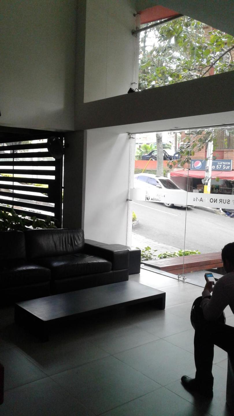 Apartment photo 1