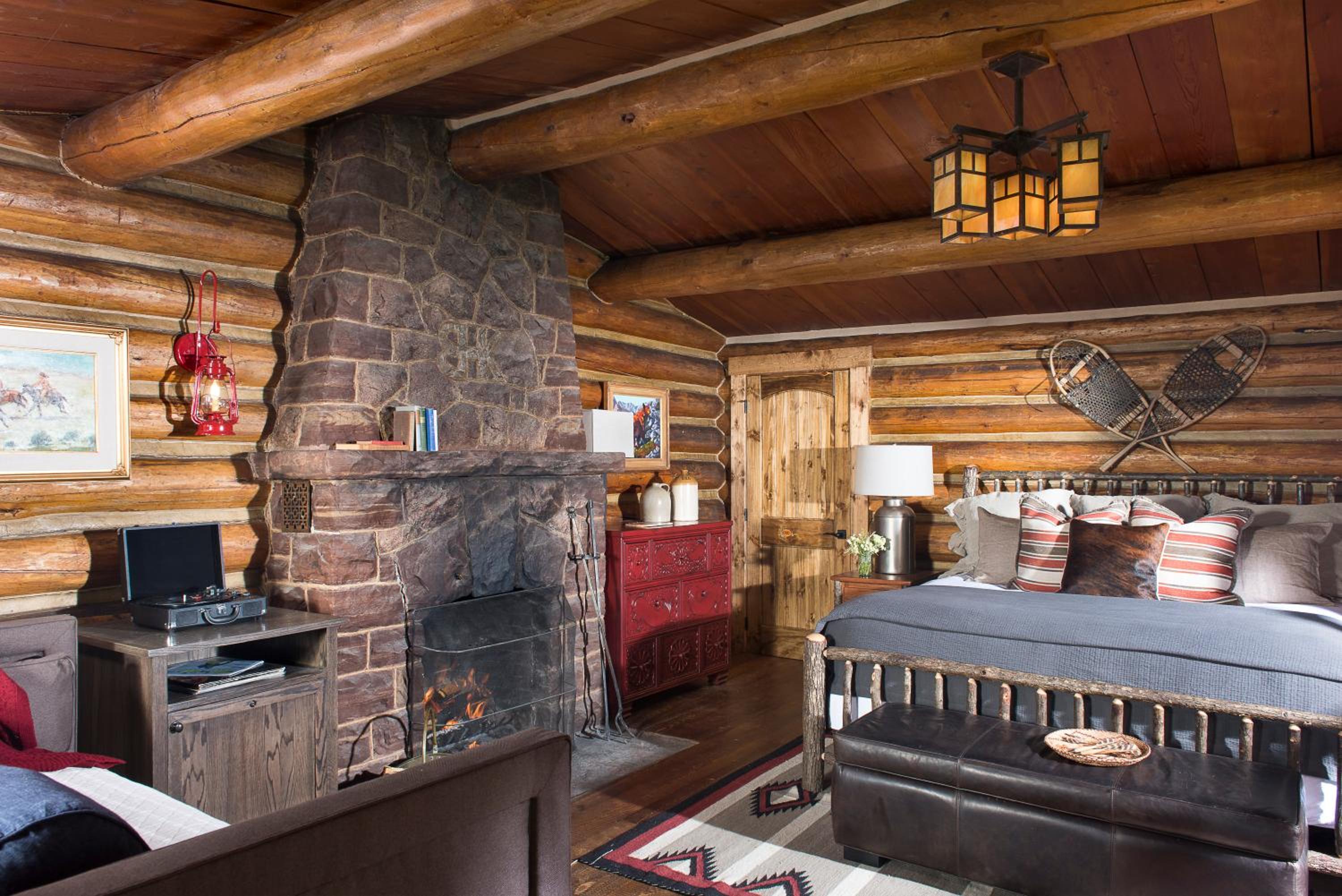Blackbear Cabin photo 1