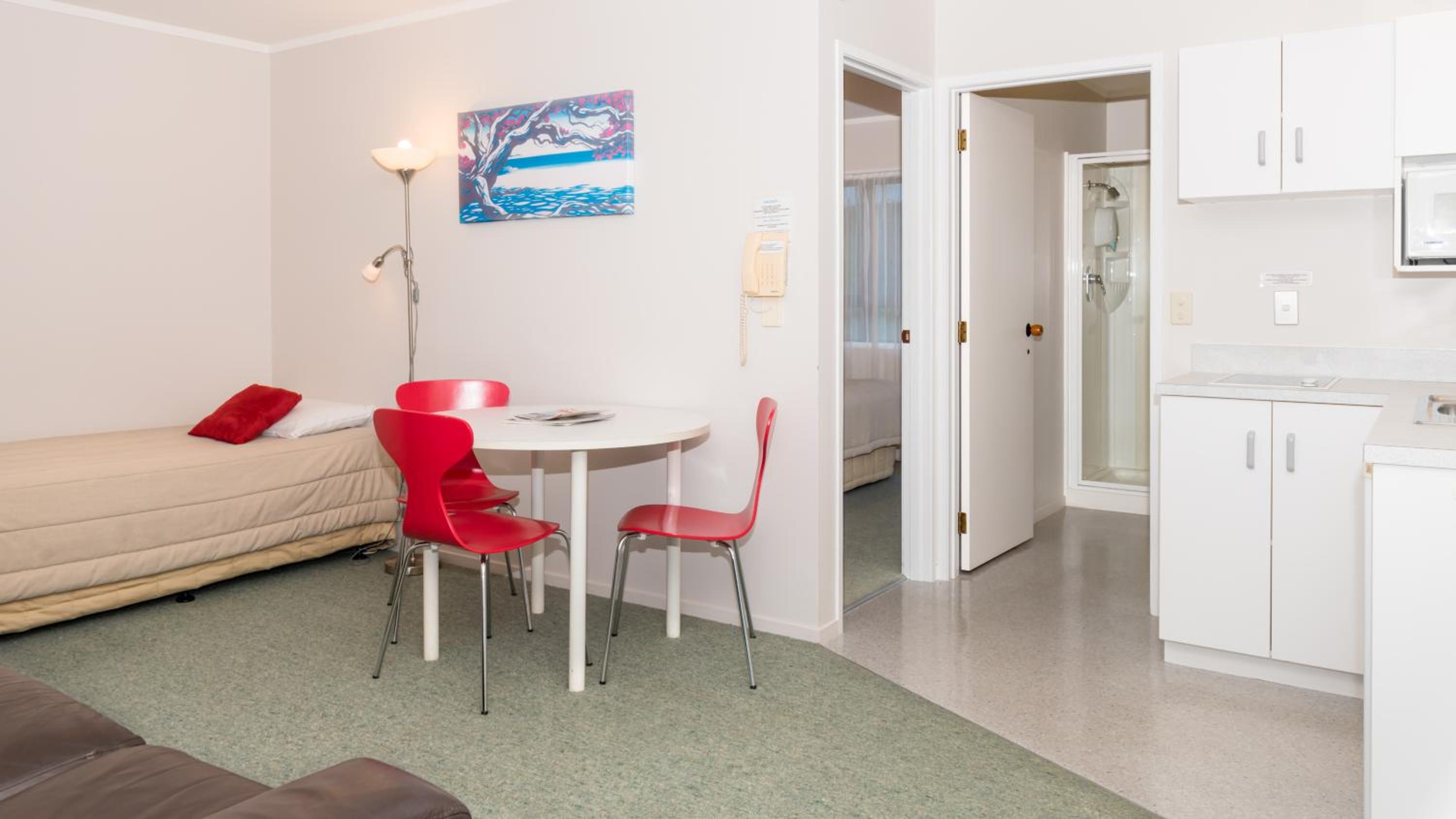 One-Bedroom Suite (2 Adults) photo 1