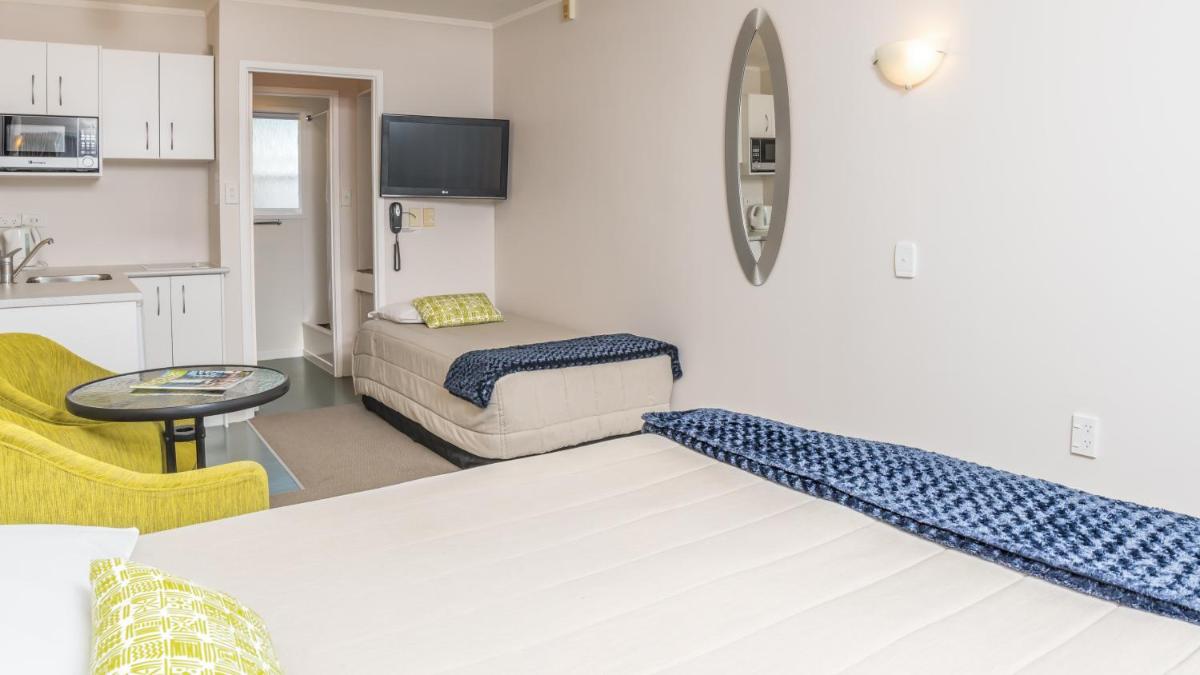 Twin Room photo 1