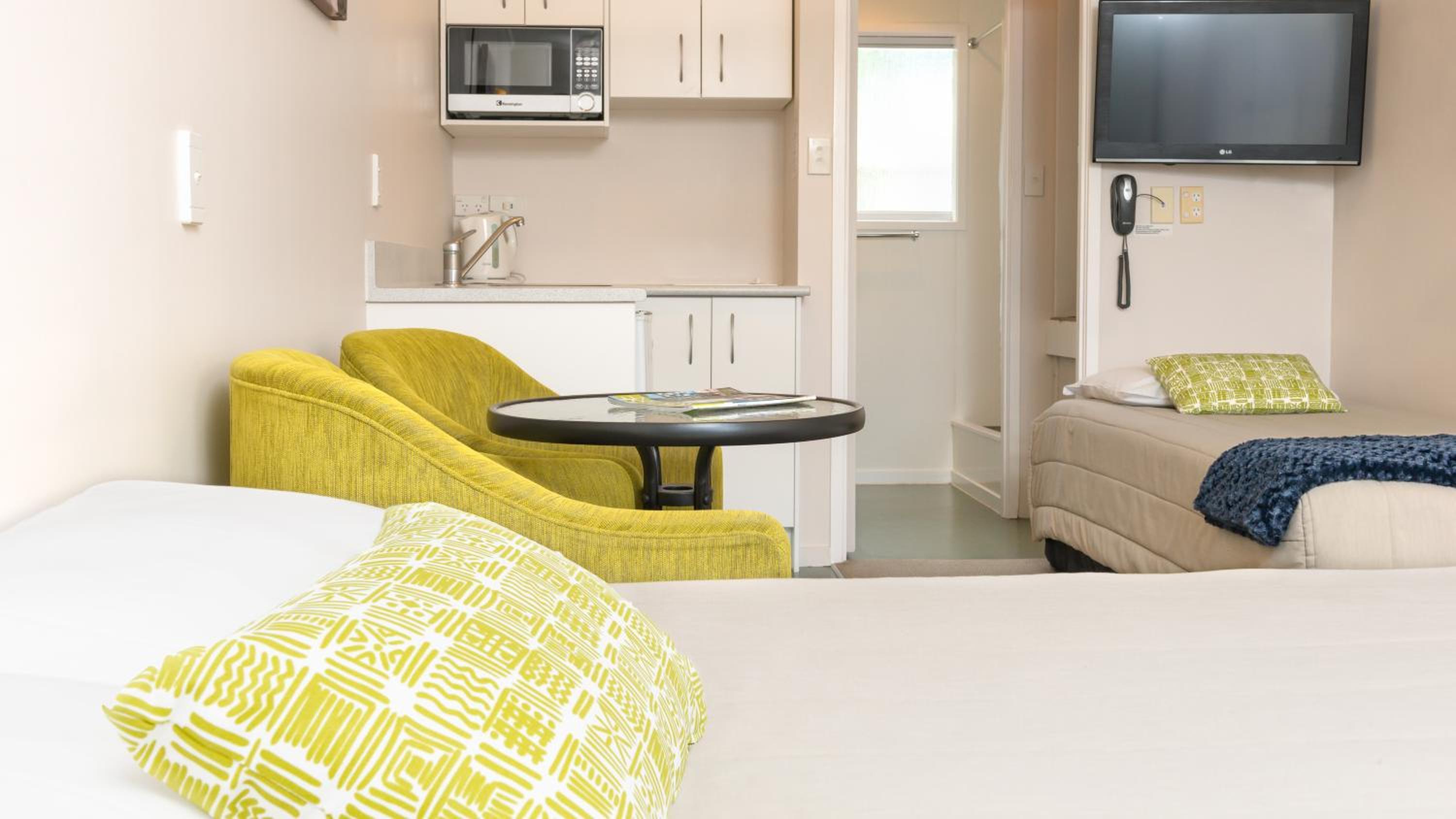 Twin Room photo 3