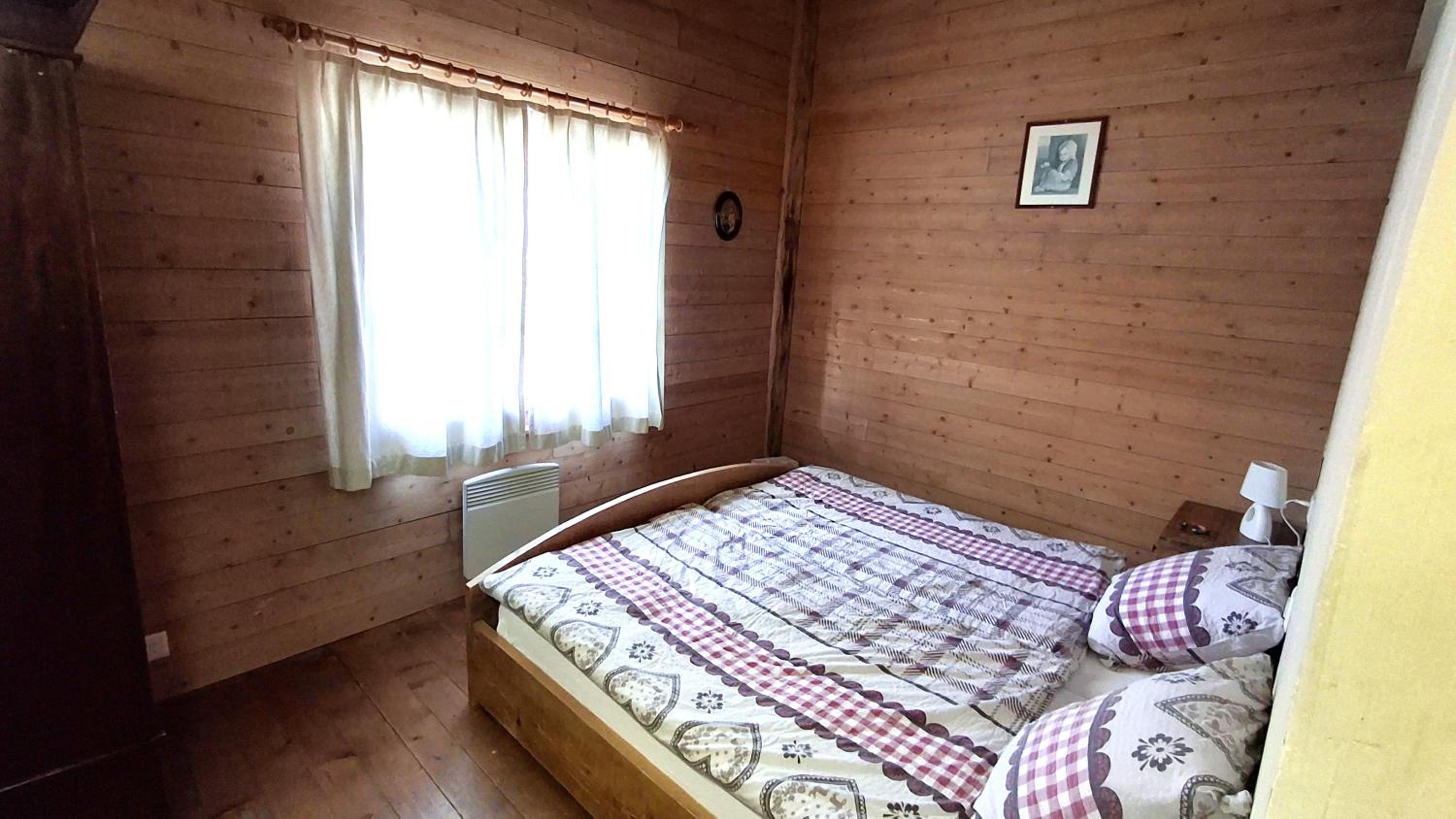 Double Room with Private Bathroom photo 2