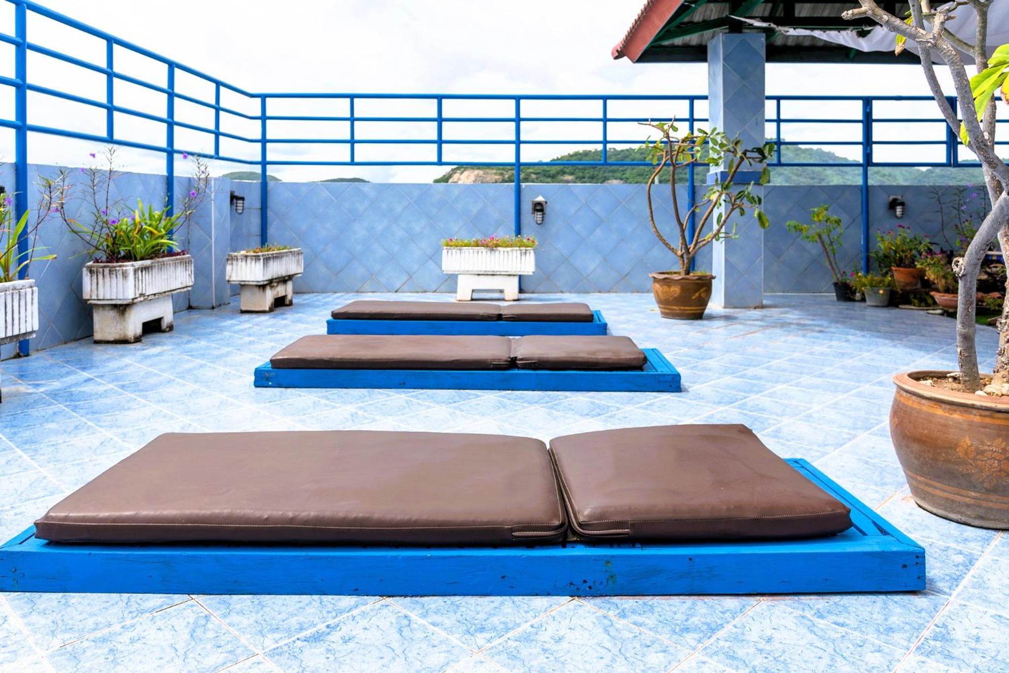 Superior Deluxe Double Room with Ice Bath - Photo 8