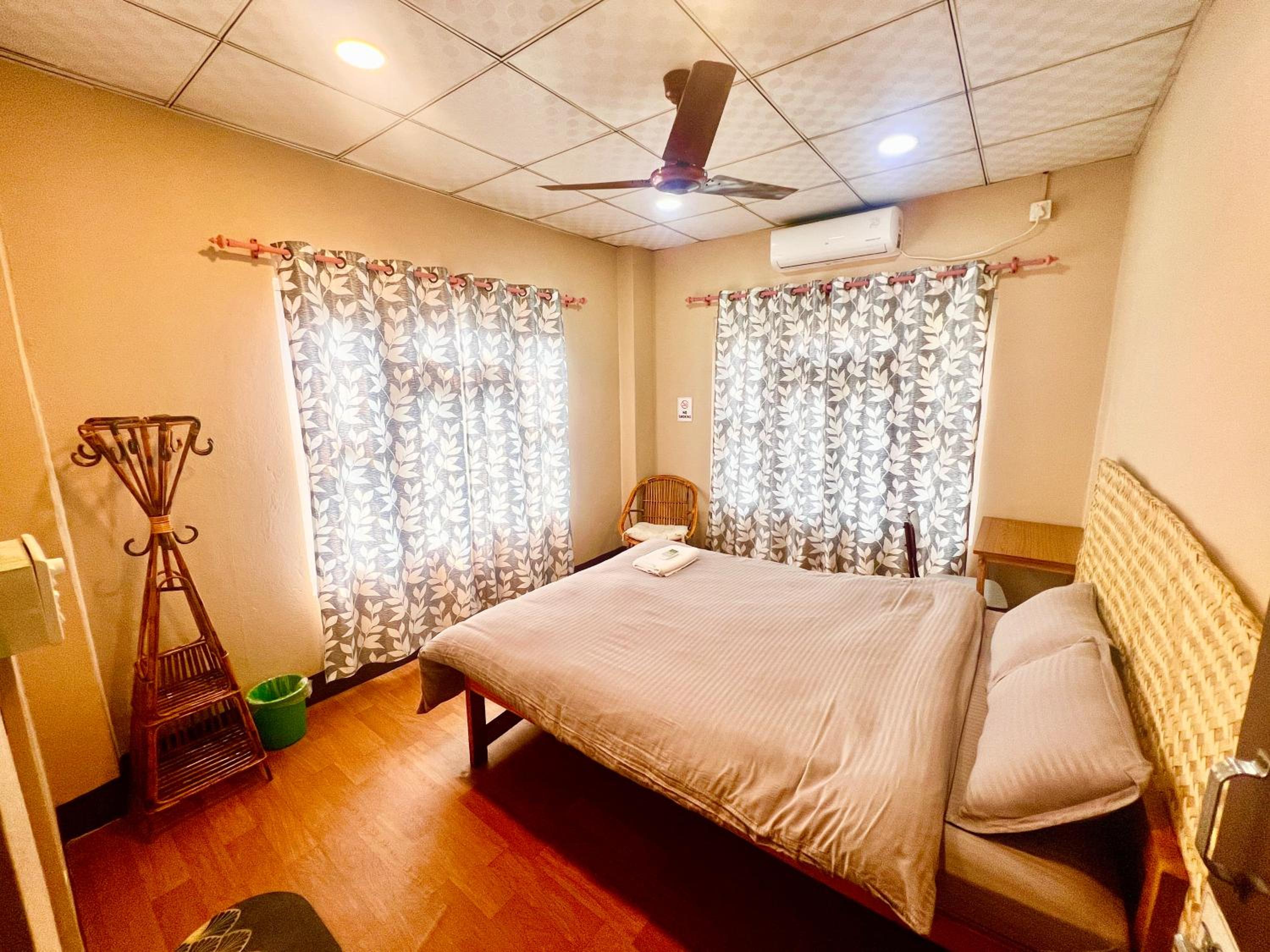 Deluxe Double Room photo 1