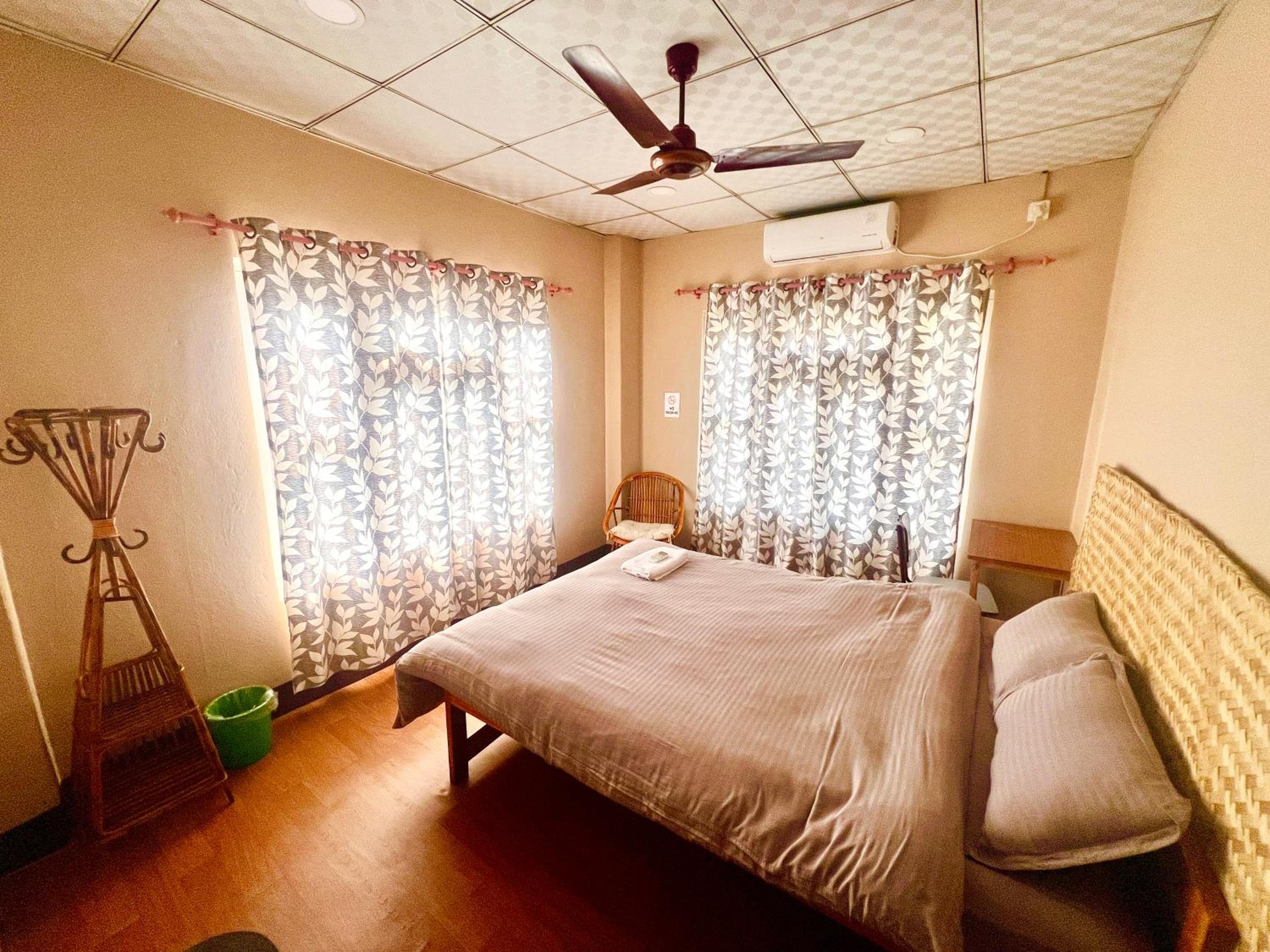 Deluxe Double Room photo 2