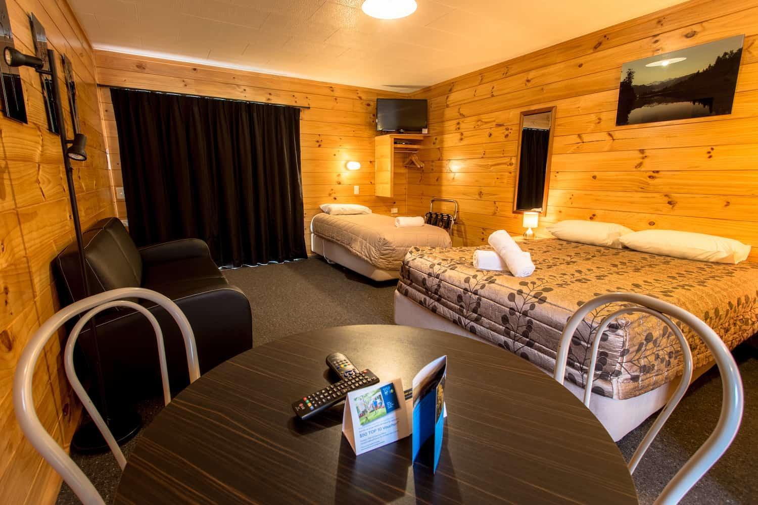 Studio Motel photo 2