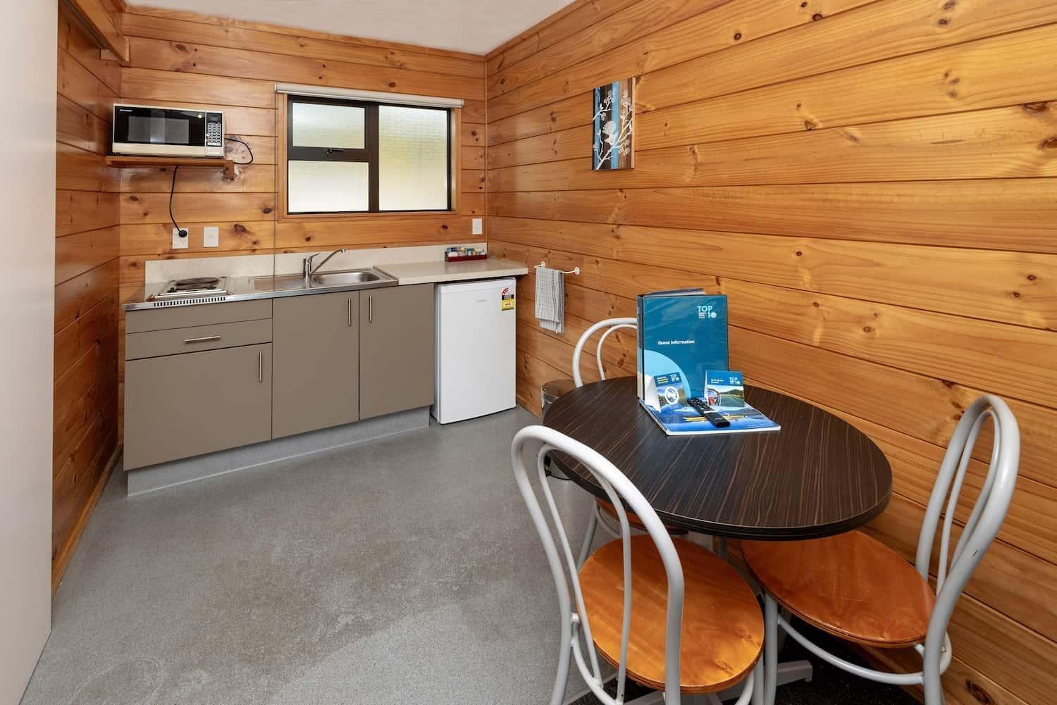 Studio Motel photo 3