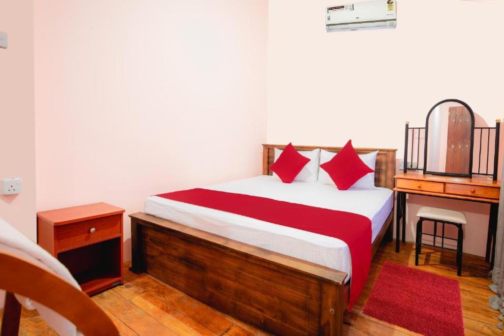 Standard Double Room photo 2