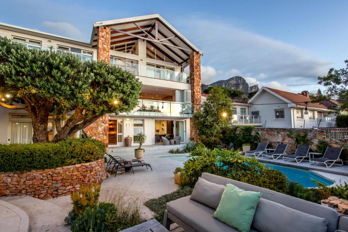 Villa with Sea View photo 1