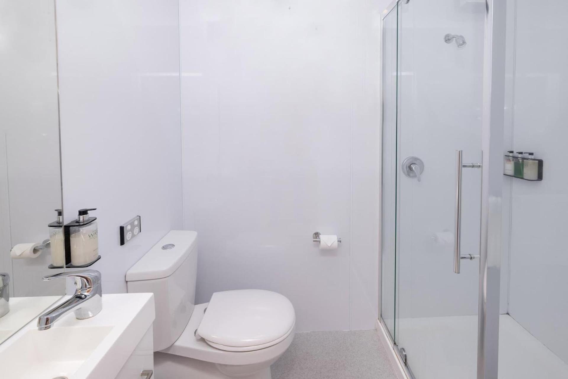 Self Contained Unit