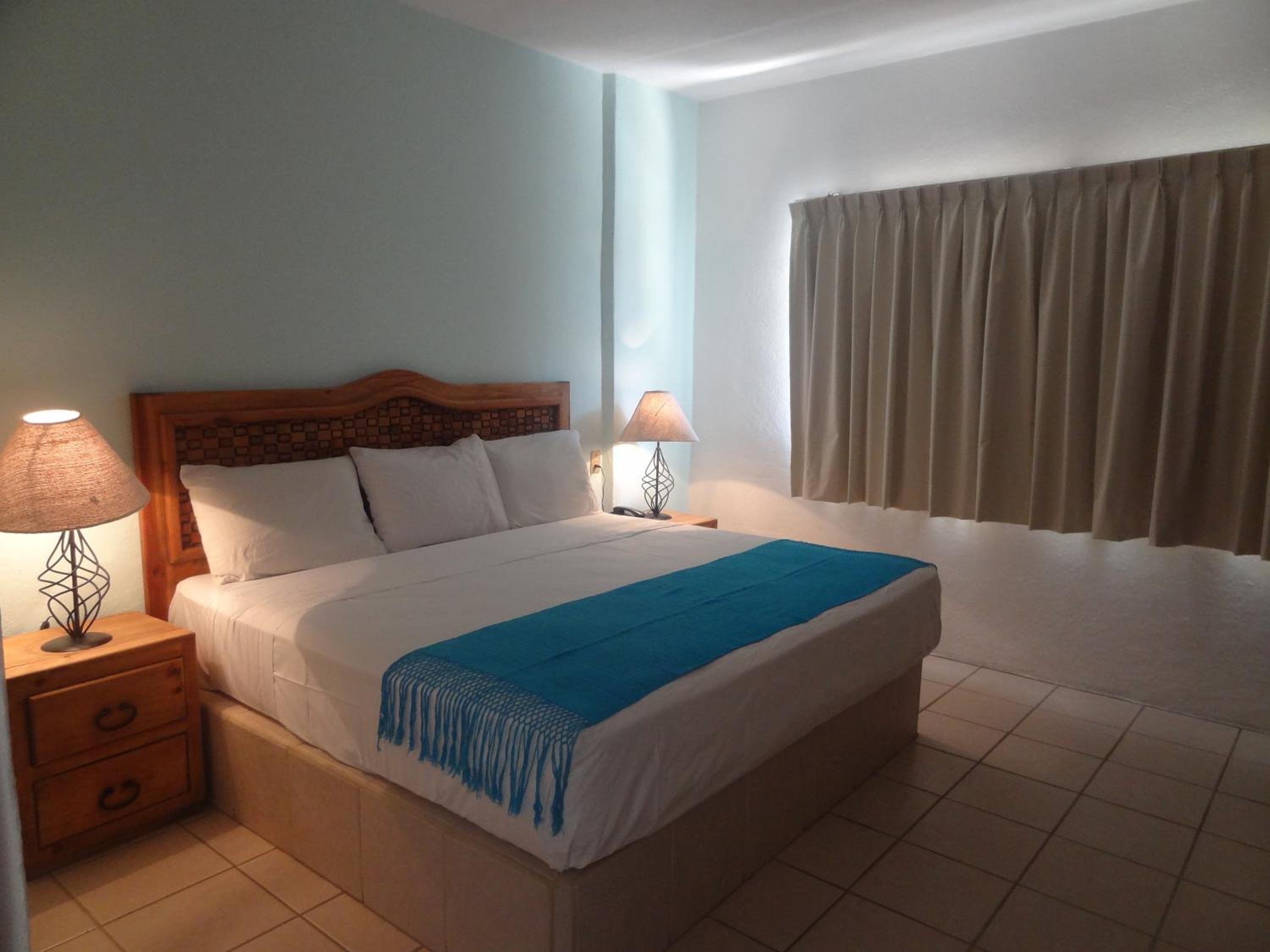 Standard Double Room - Photo 3