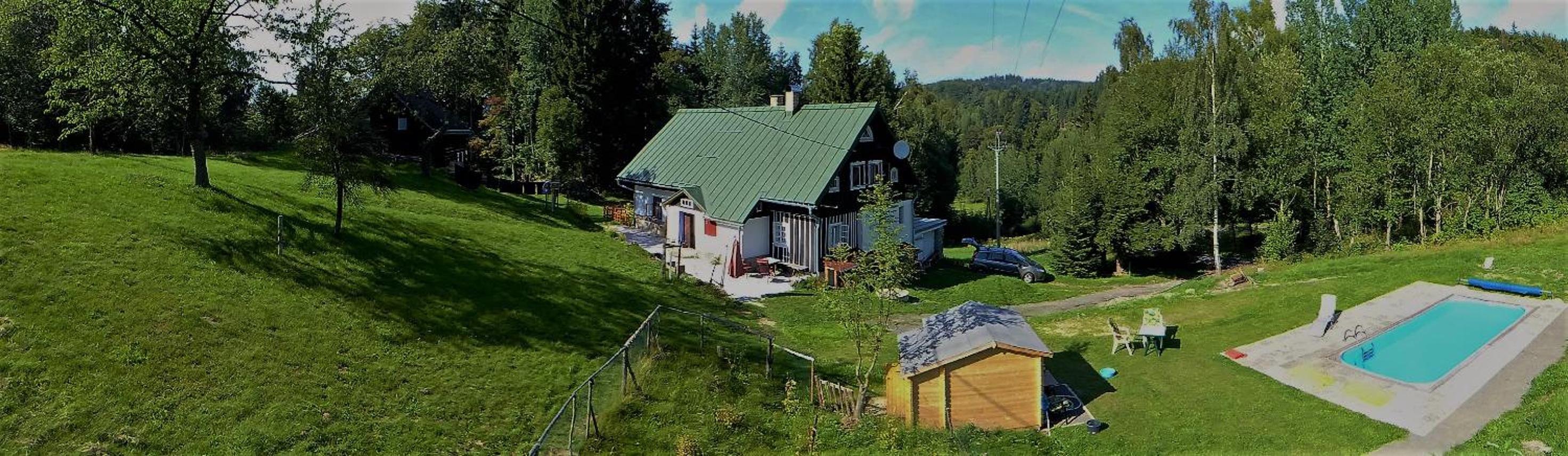 Holiday Home photo 2