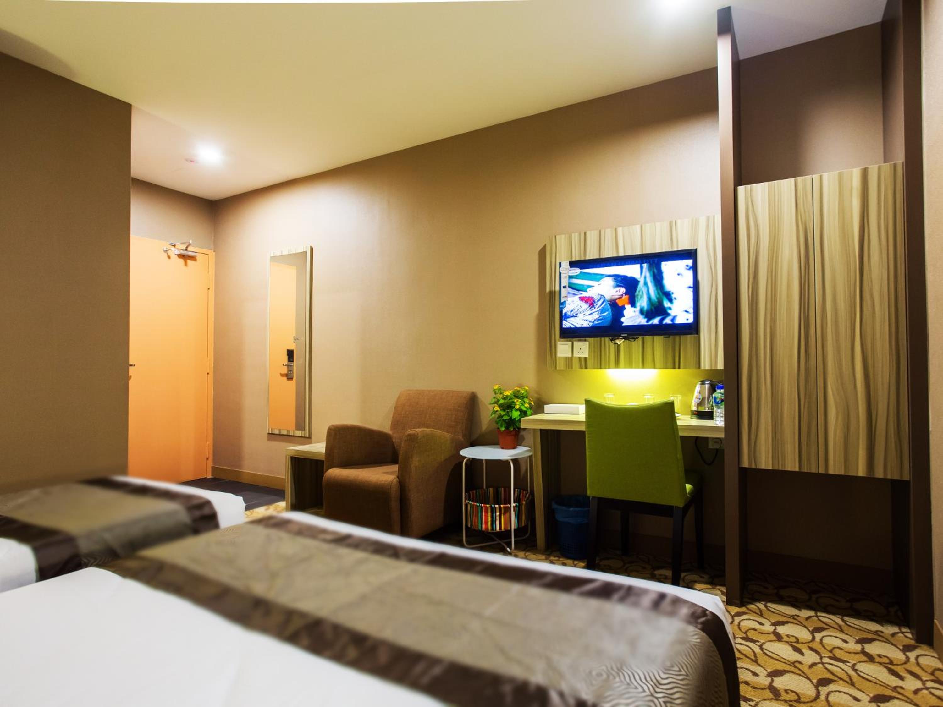 Triple Room photo 3