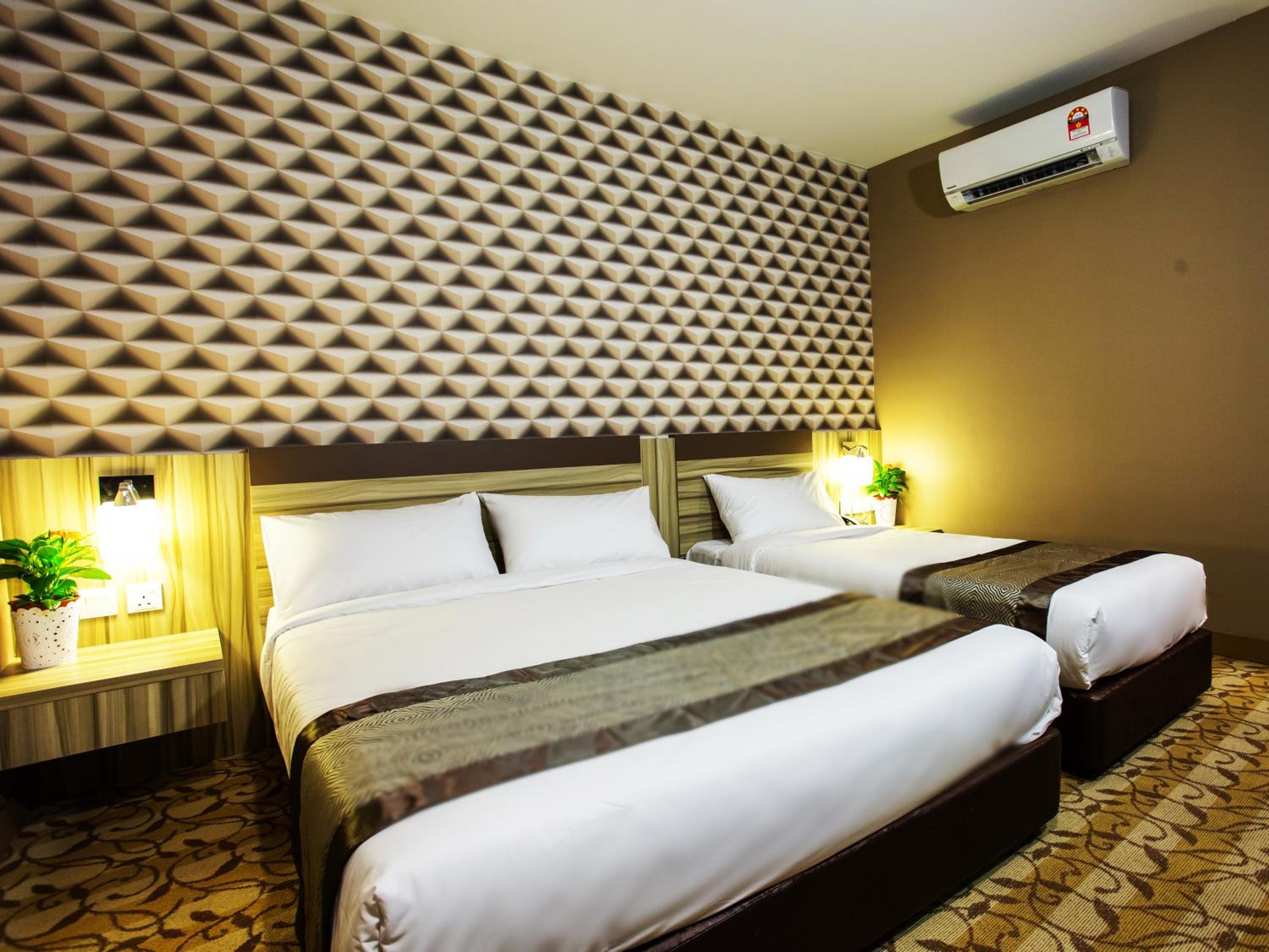 Triple Room photo 1