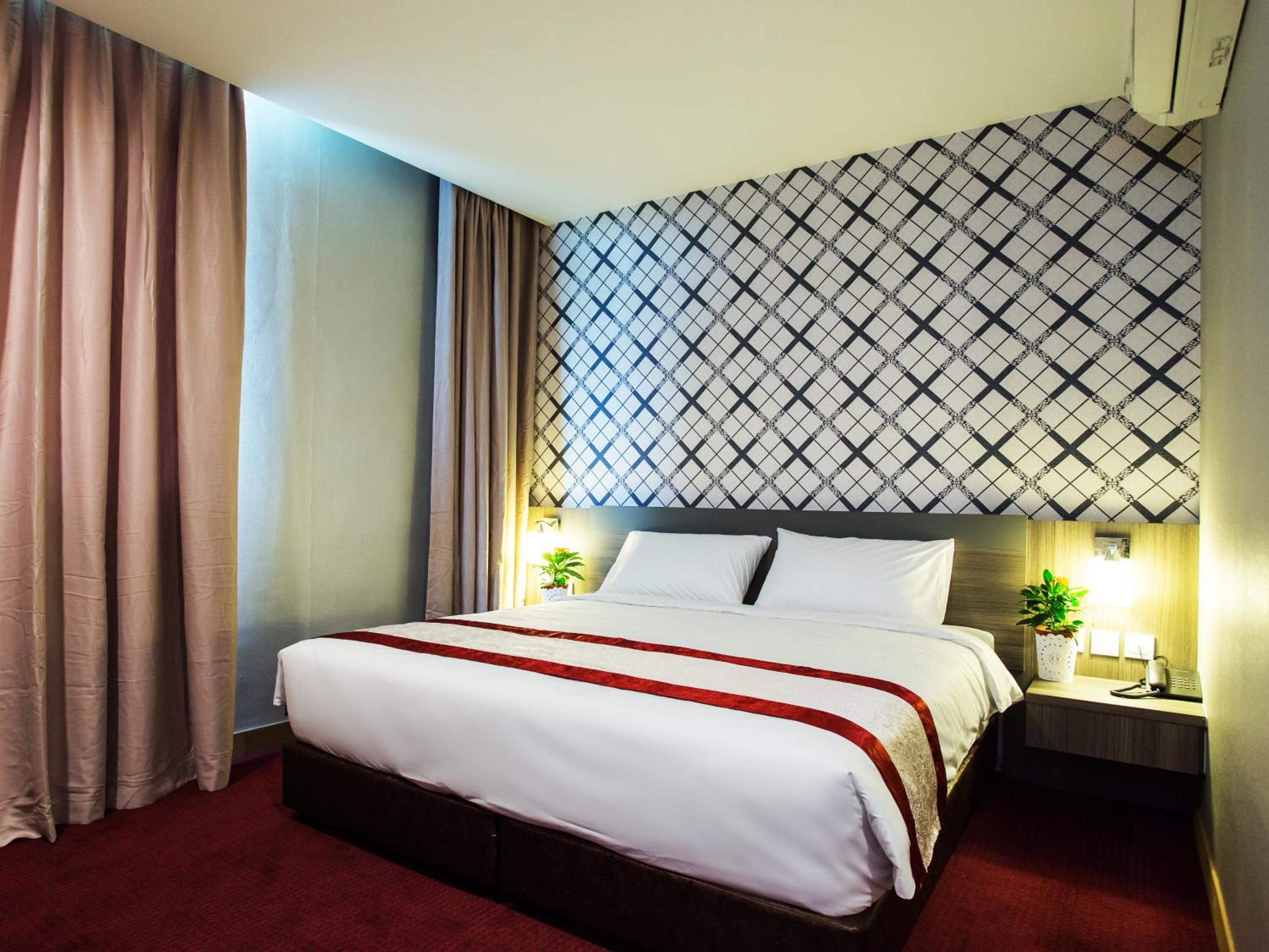 Deluxe Room photo 1