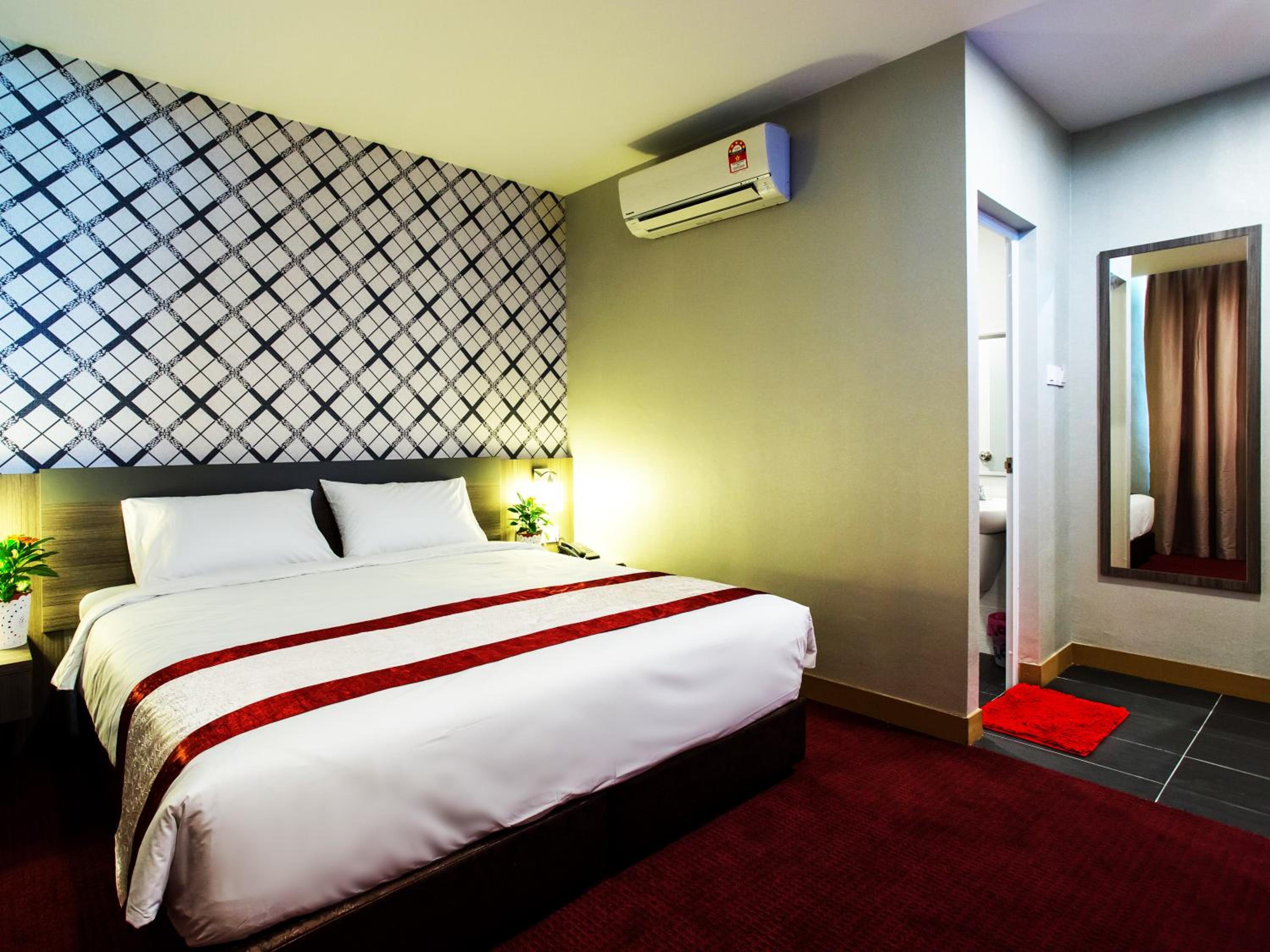 Deluxe Room photo 2