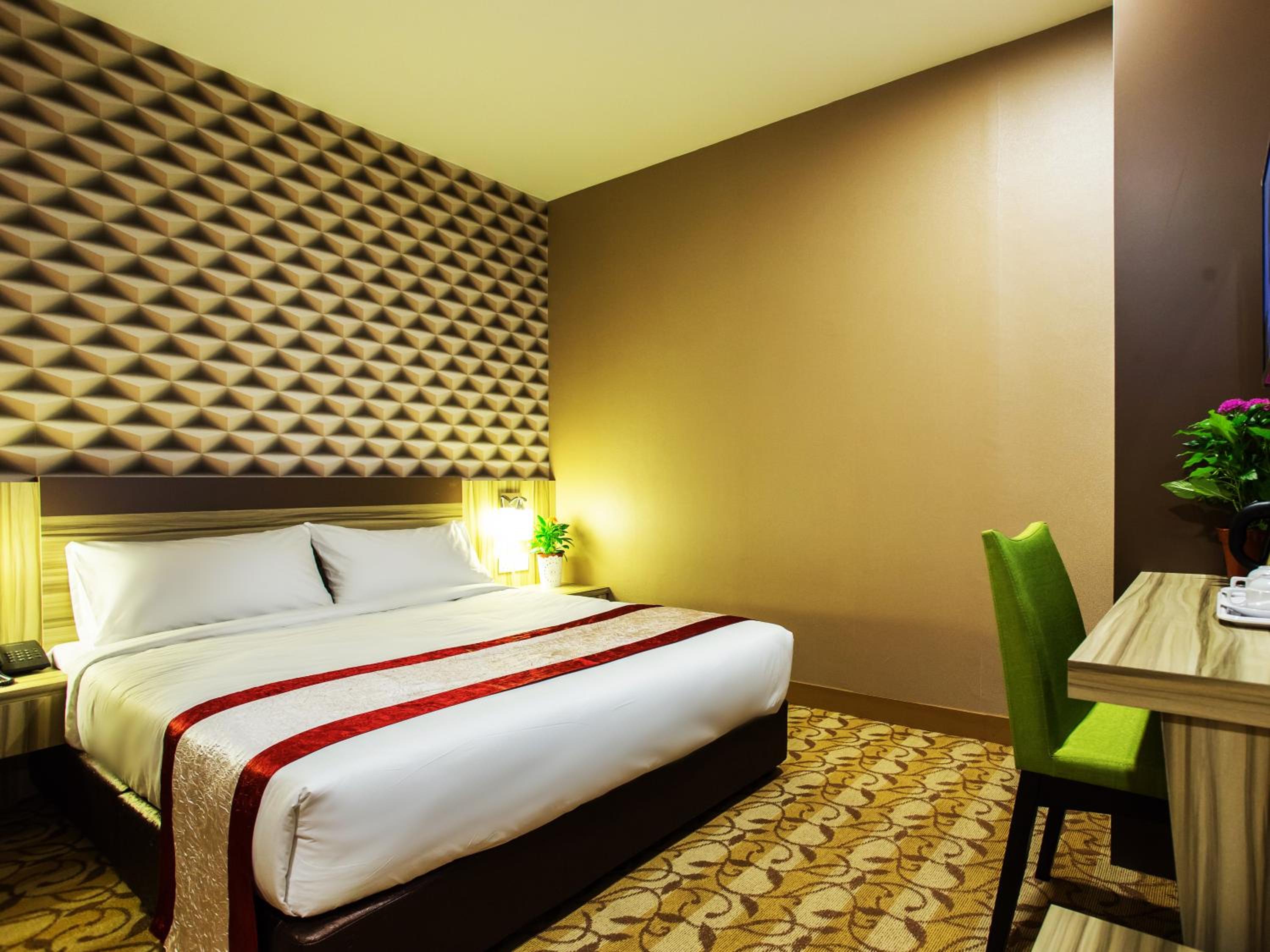 Standard Room photo 3