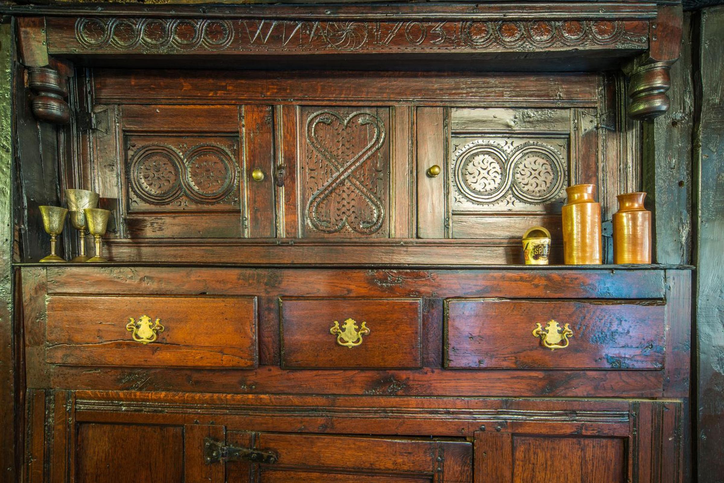 Four-Bedroom Cottage - Bridge End Farmhouse - Photo 21