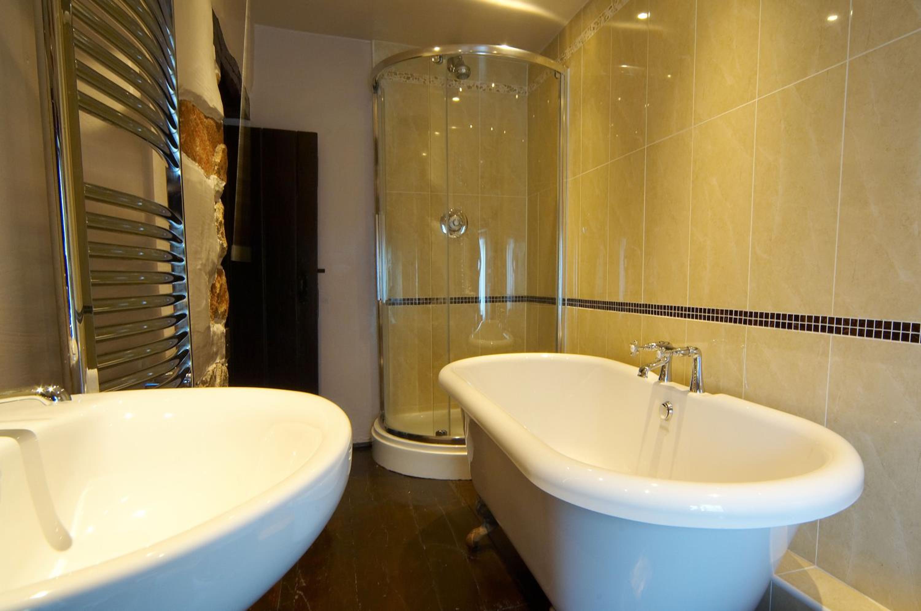 Four-Bedroom Cottage - Bridge End Farmhouse - Photo 26