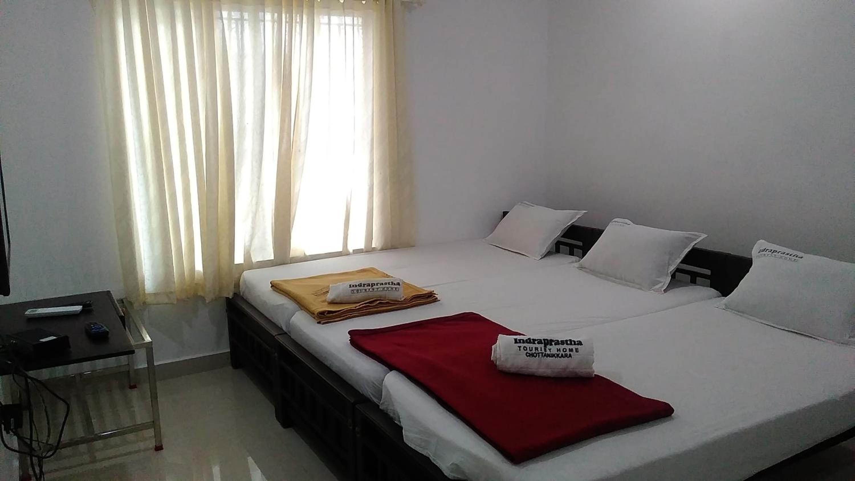 Deluxe Triple Room photo 2