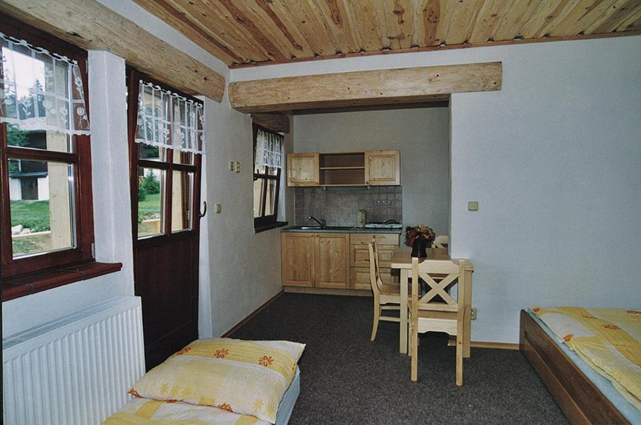 Double Room photo 1