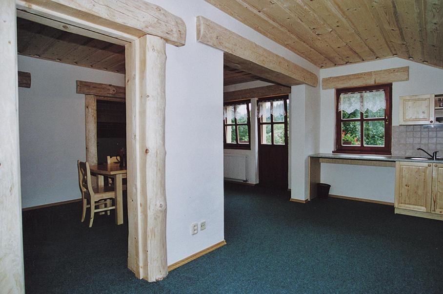 Two-Bedroom Apartment photo 1