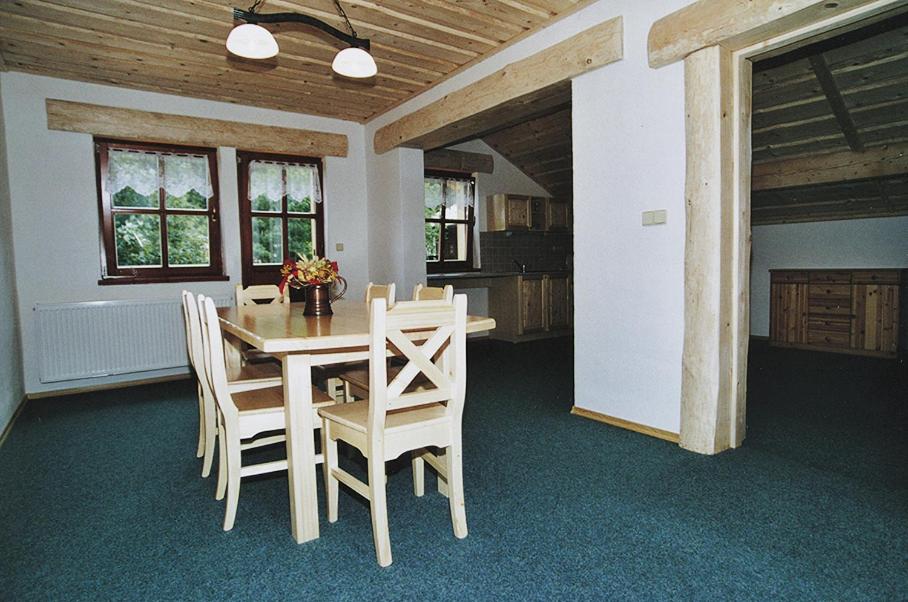 Two-Bedroom Apartment photo 2