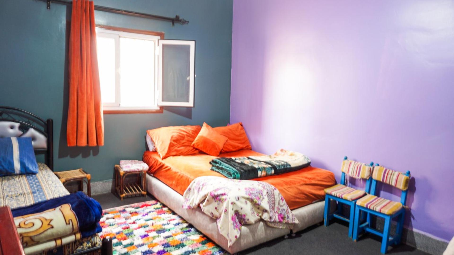 Triple Room with Private Bathroom photo 3