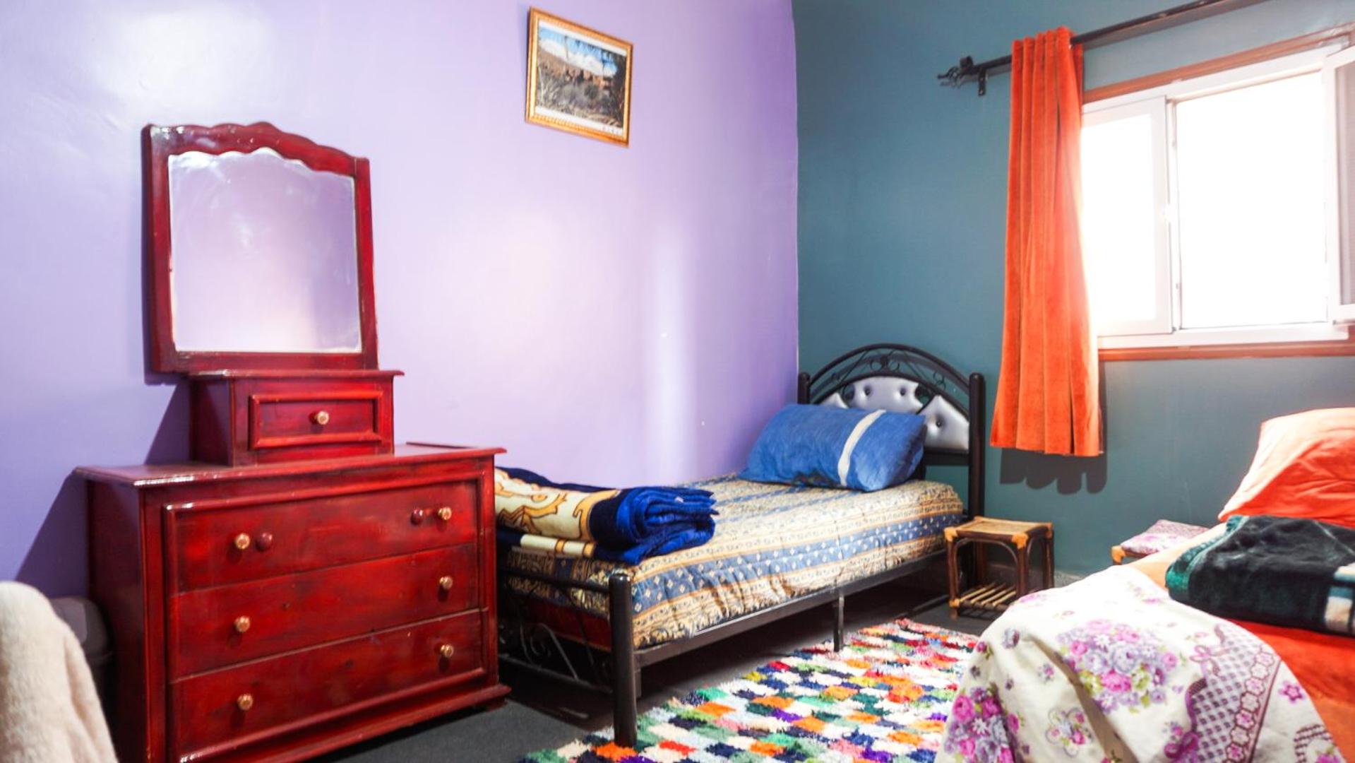 Triple Room with Private Bathroom photo 2