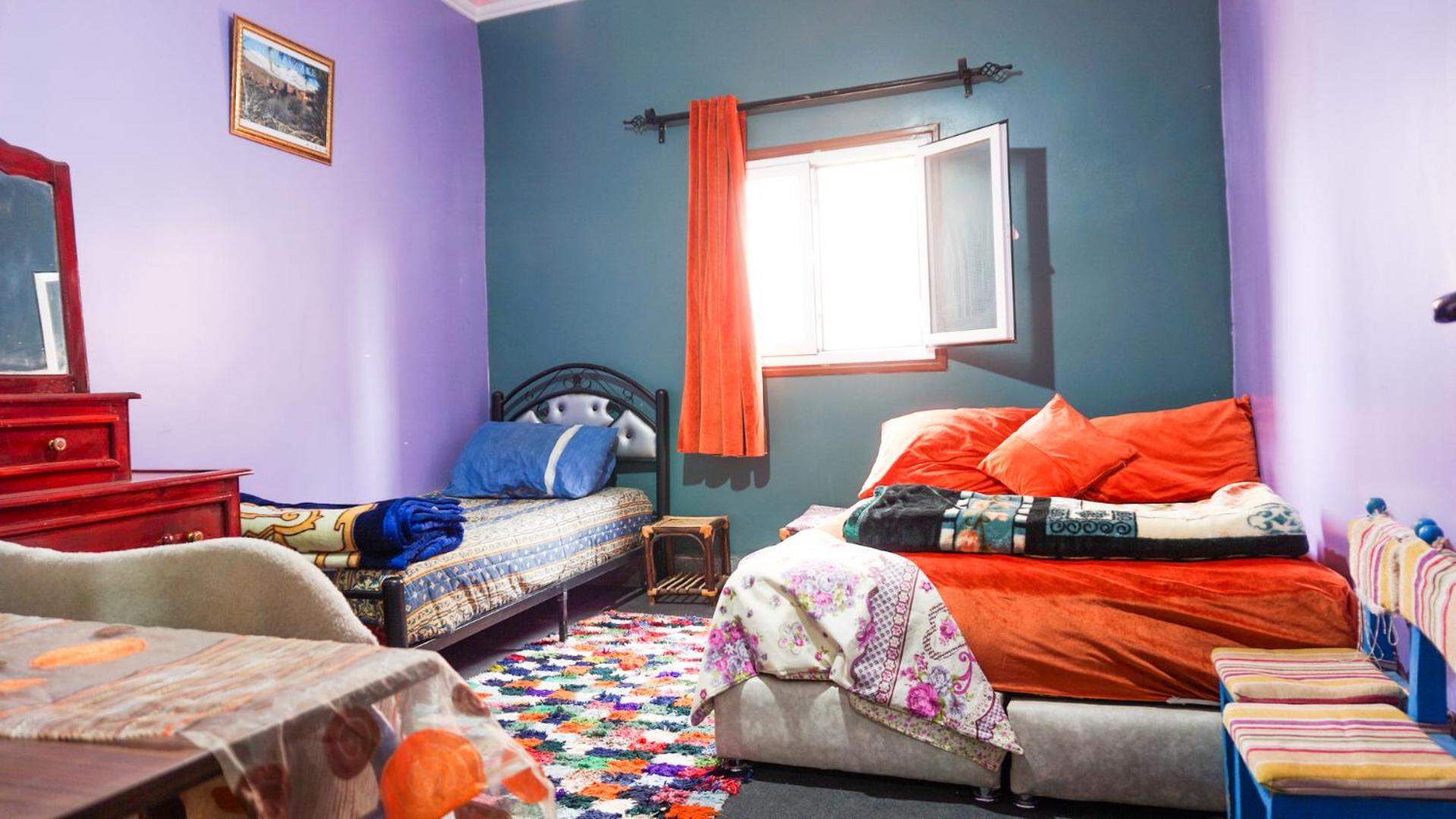 Triple Room with Private Bathroom photo 1