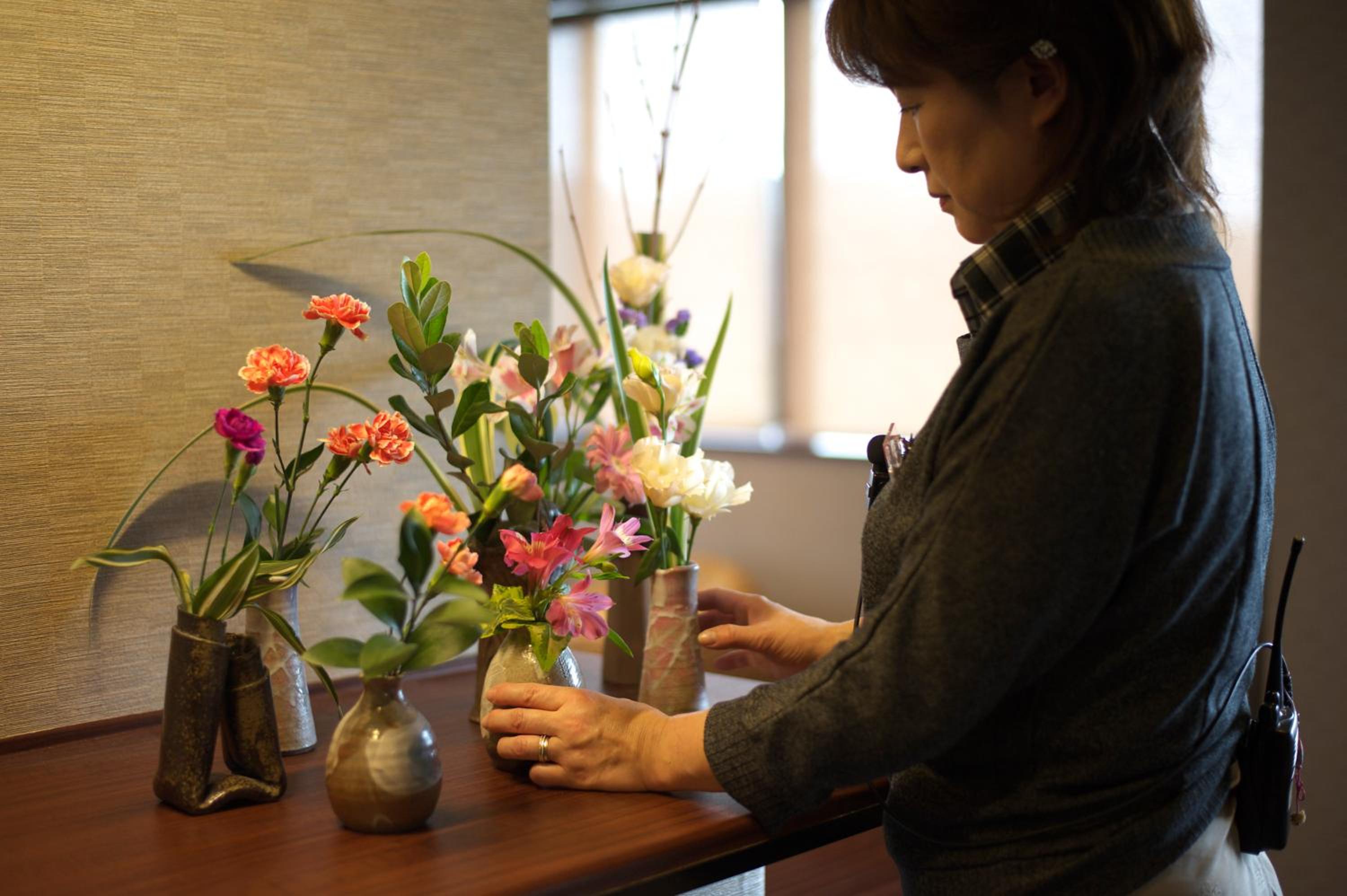 Japanese-Style Room photo 2