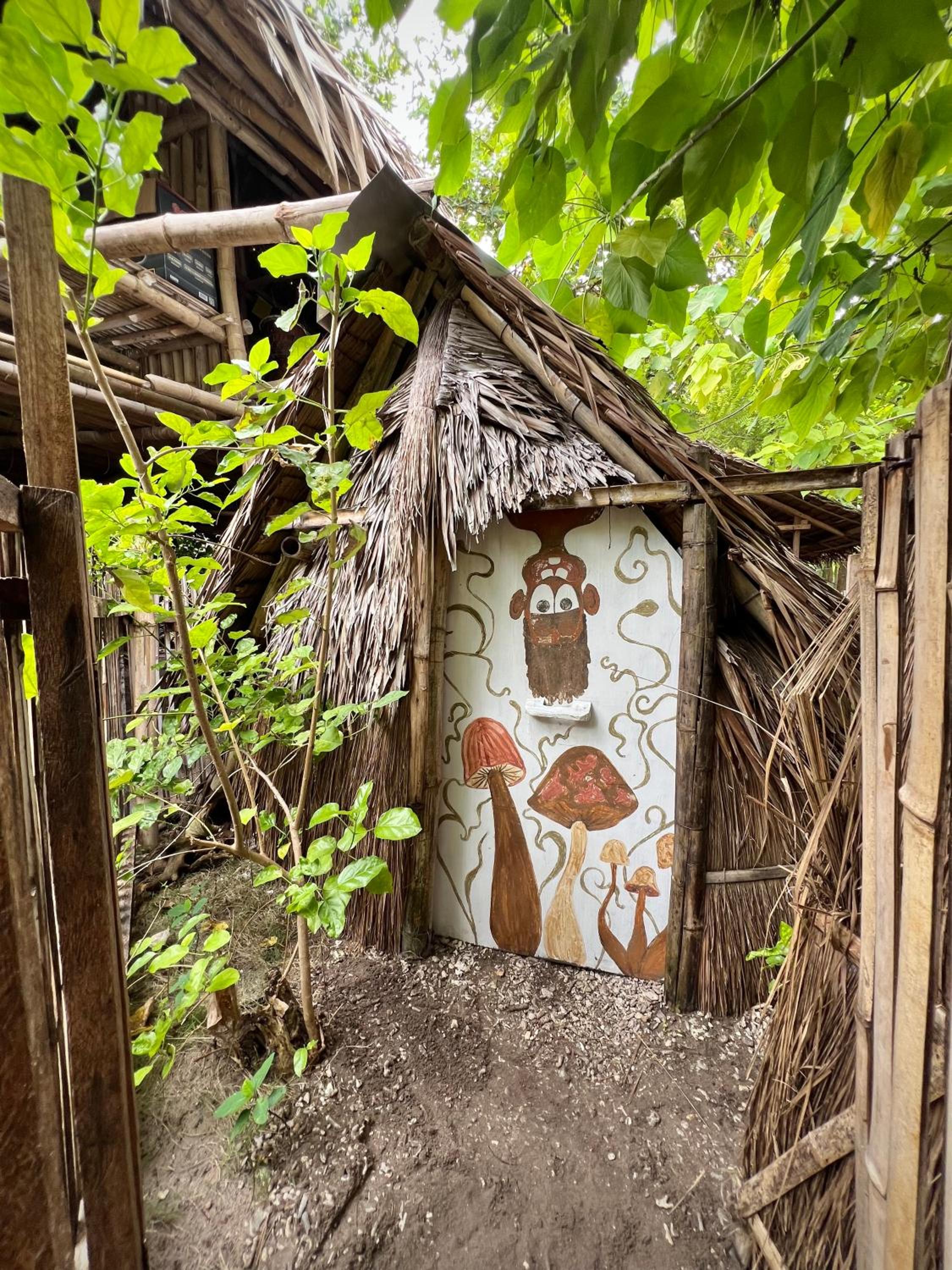 Single Room with Private External Bathroom photo 2