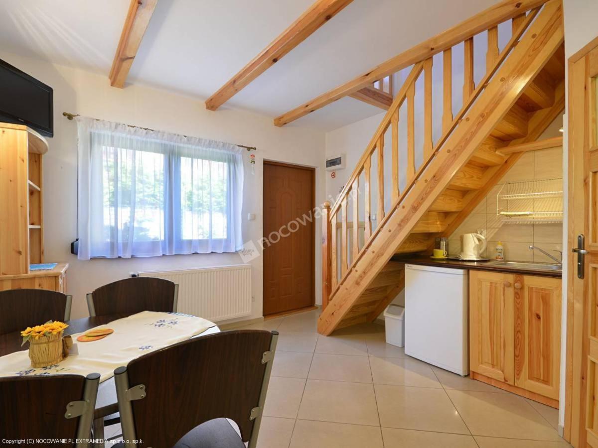 Duplex Apartment photo 1
