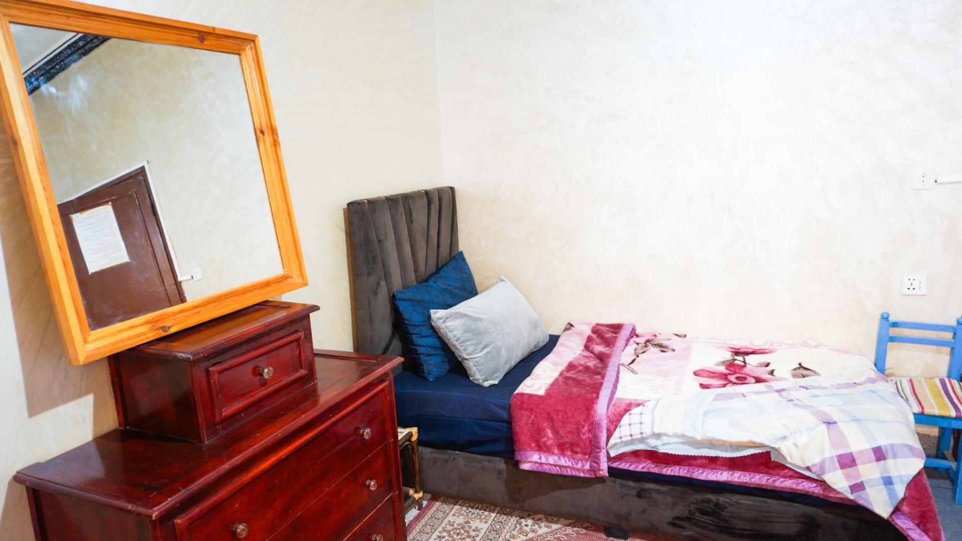 Two-Bedroom Apartment photo 2