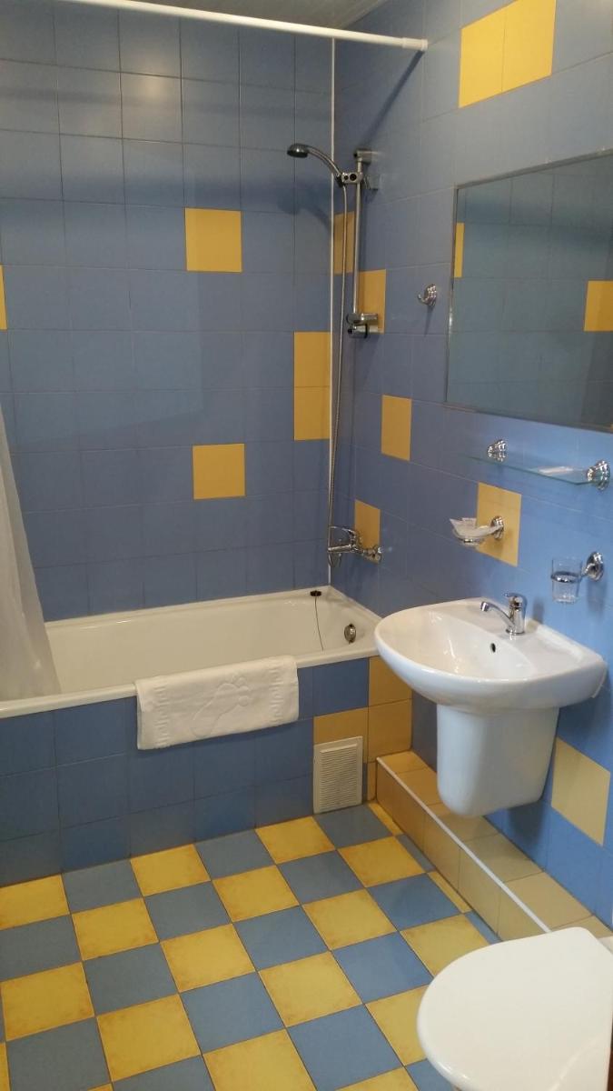 Triple Room - Photo 4