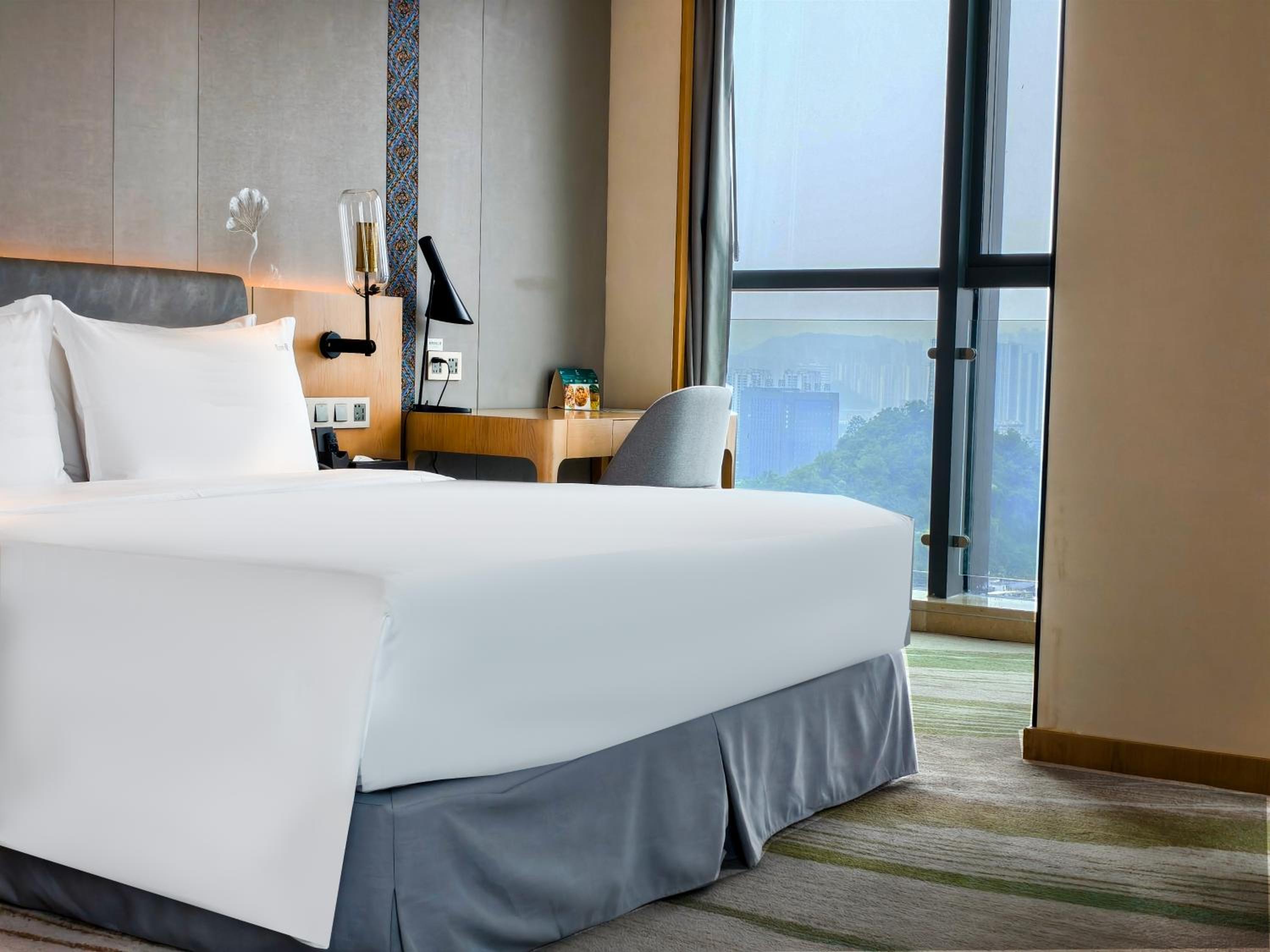 Premium King Room - Photo 4