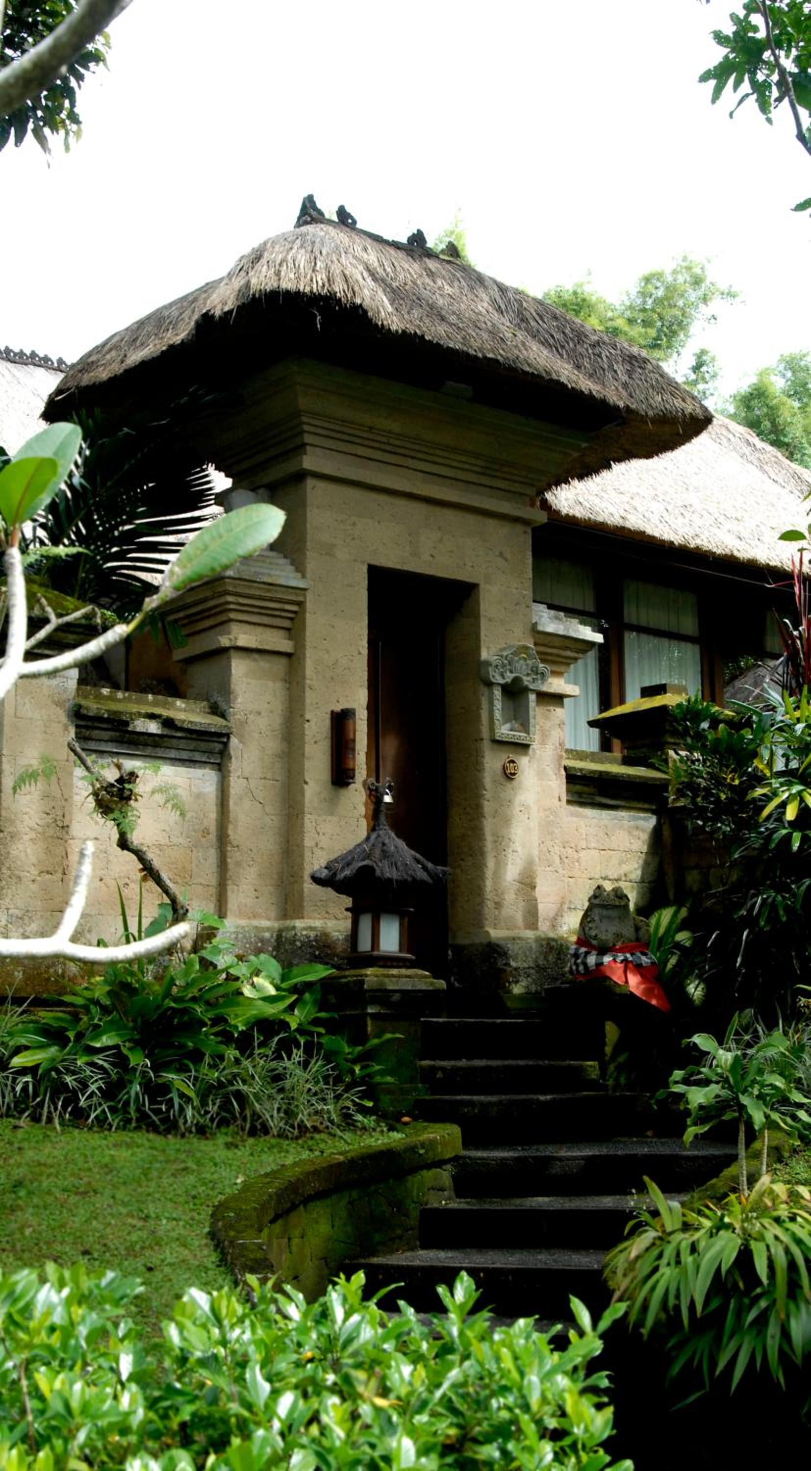 One-Bedroom Private Pool Villa - Photo 15