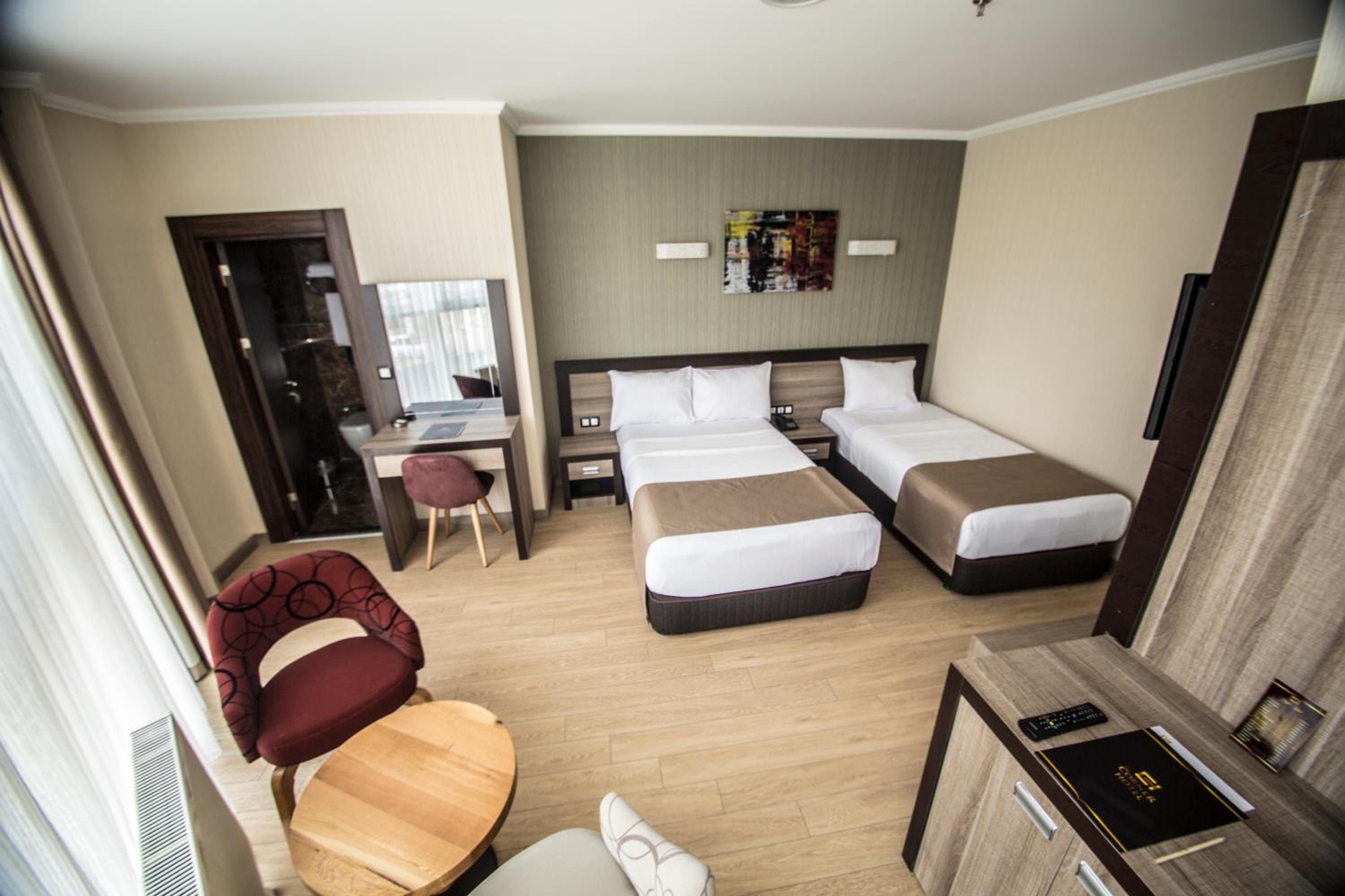 Standard Double Room photo 3