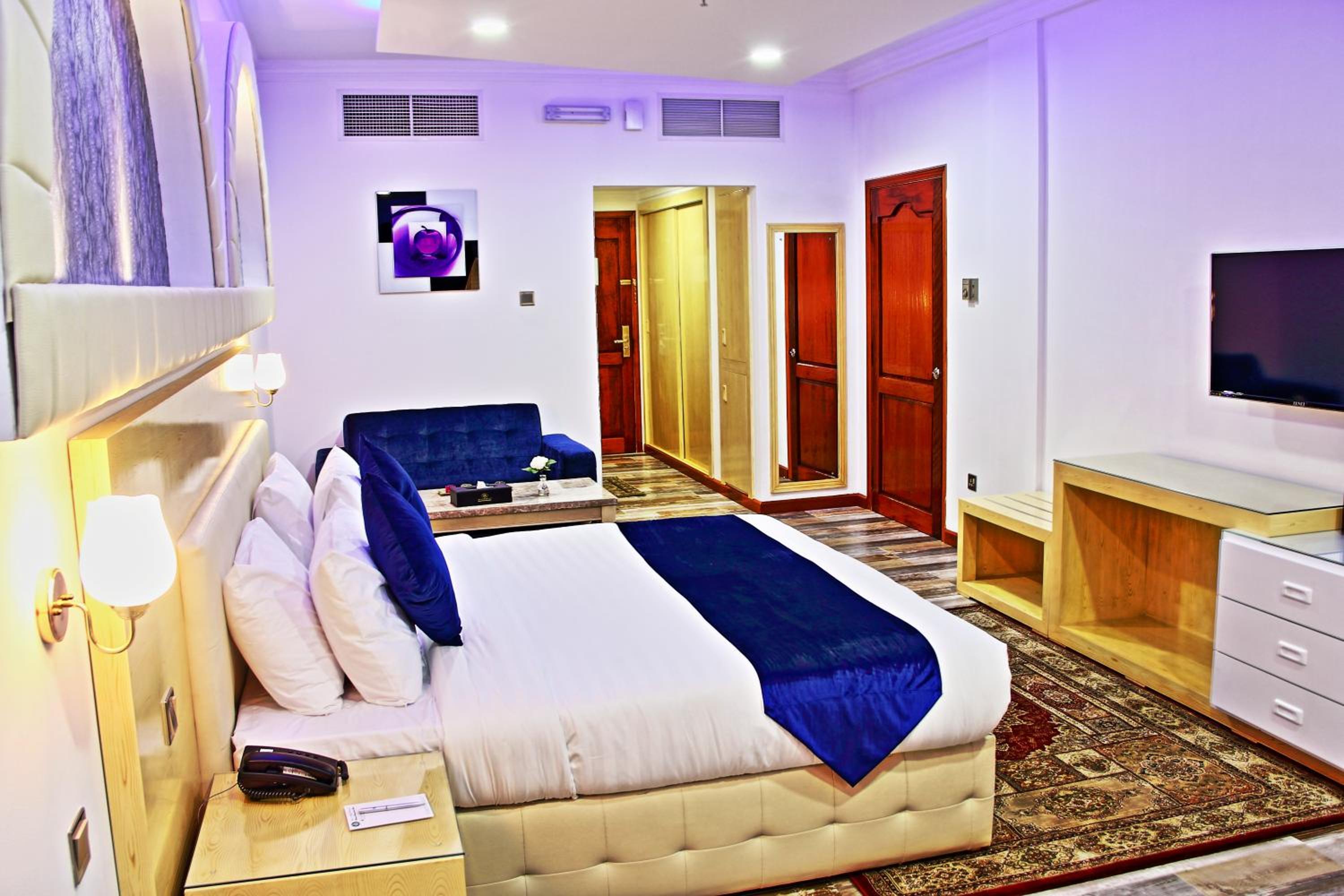 Single Room photo 1