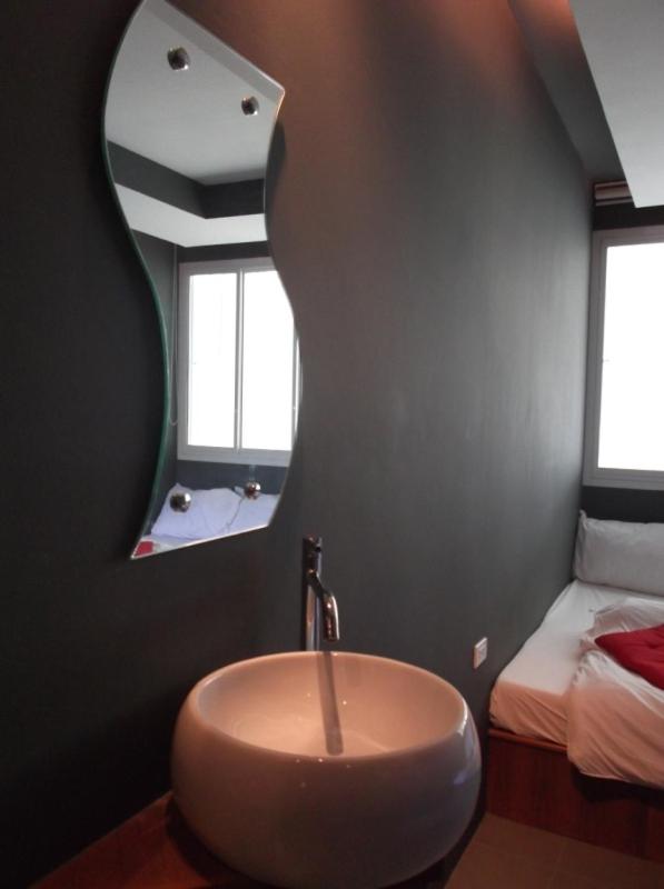 Standard Double Room photo 3