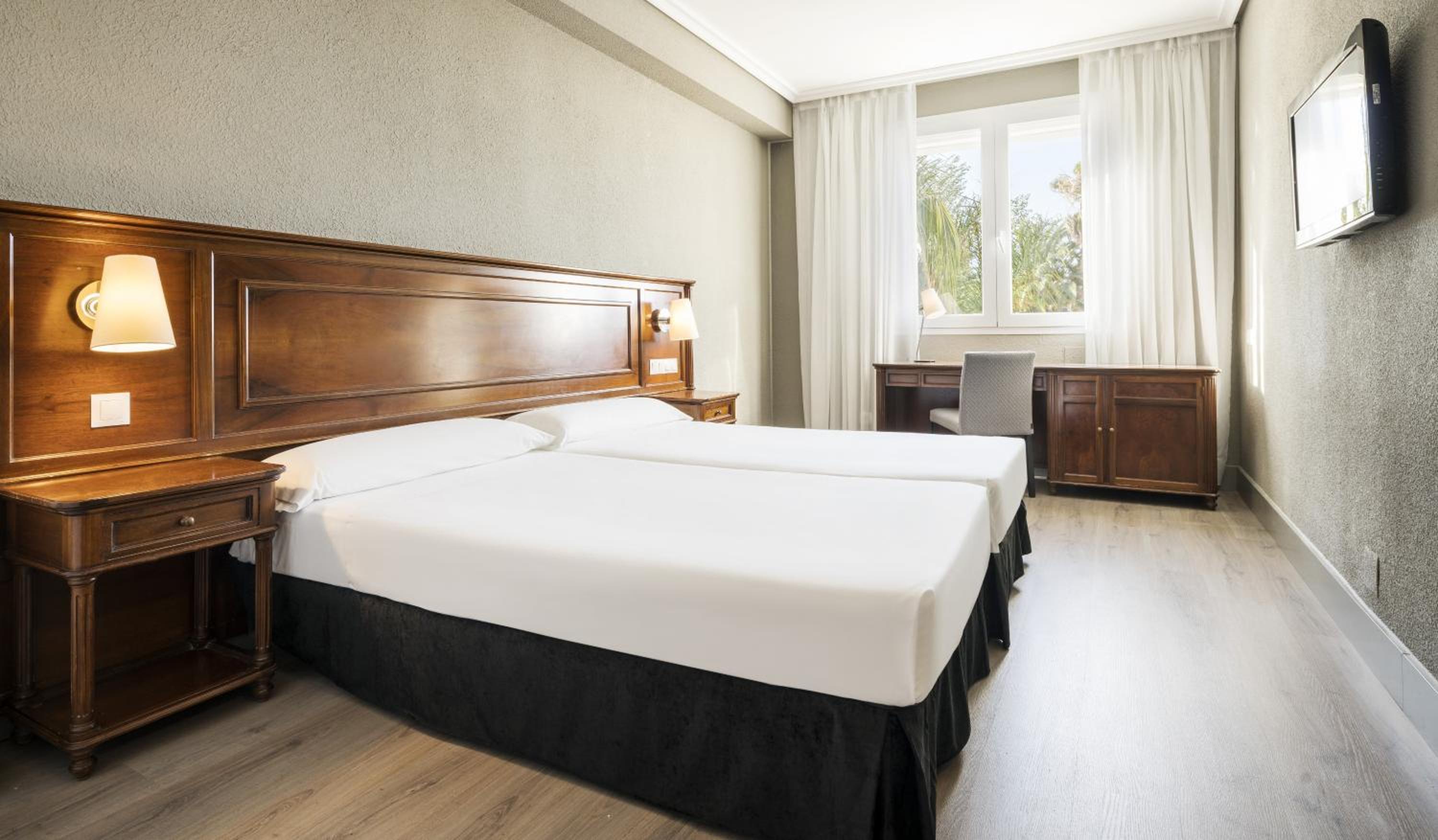 Double Room for Single Use photo 3