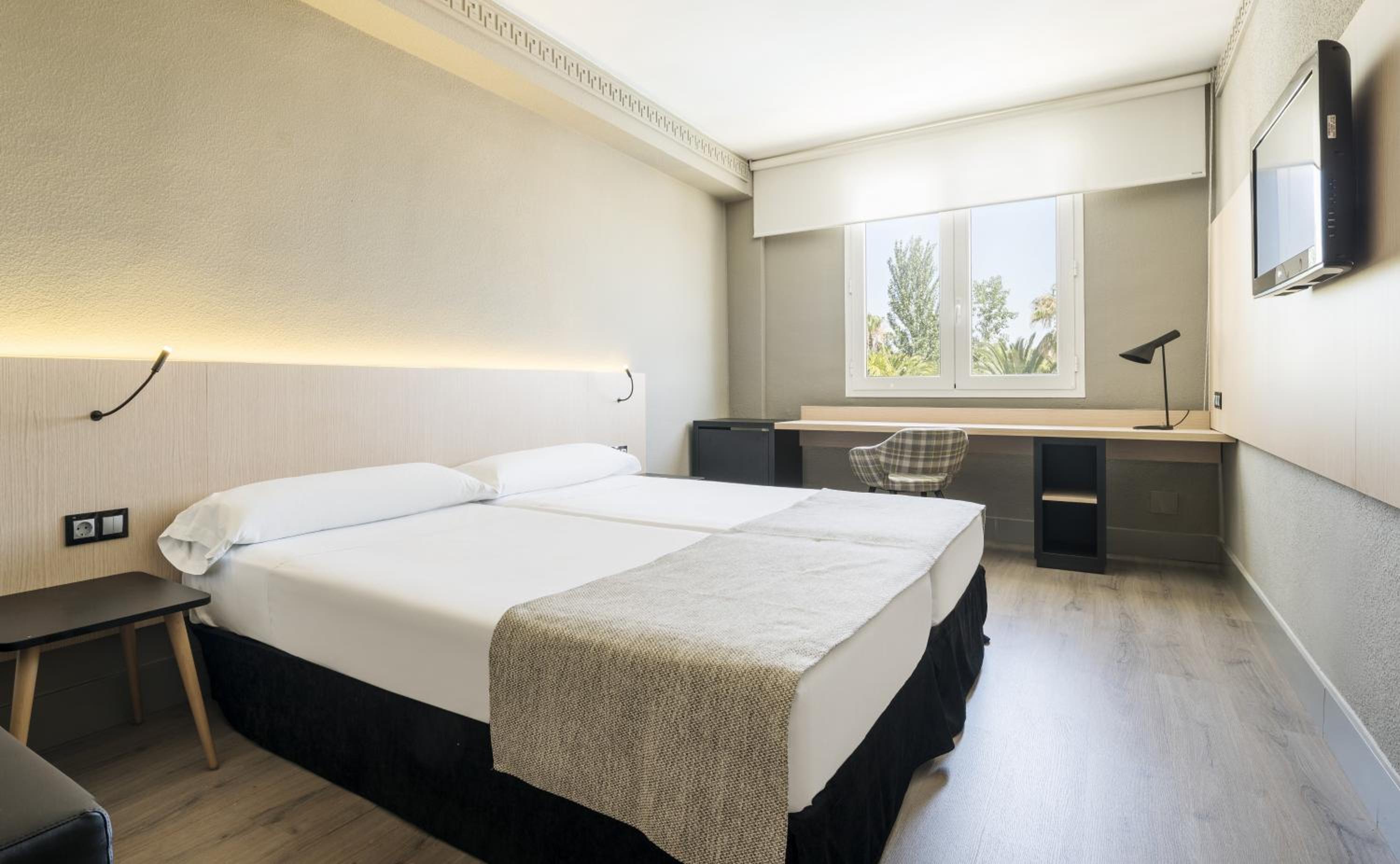 Habitación Doble Premium