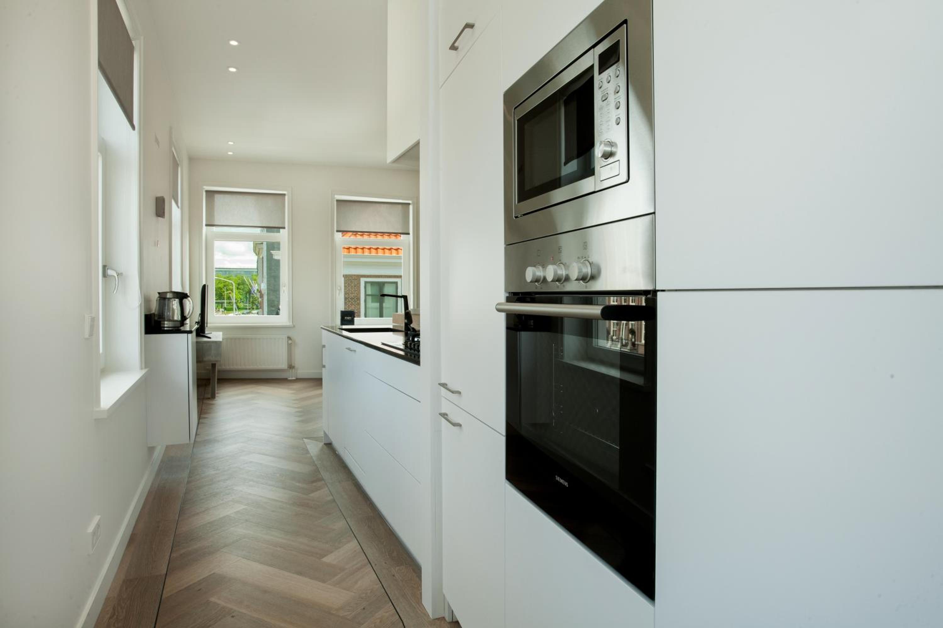 Apartment - Split Level photo 3