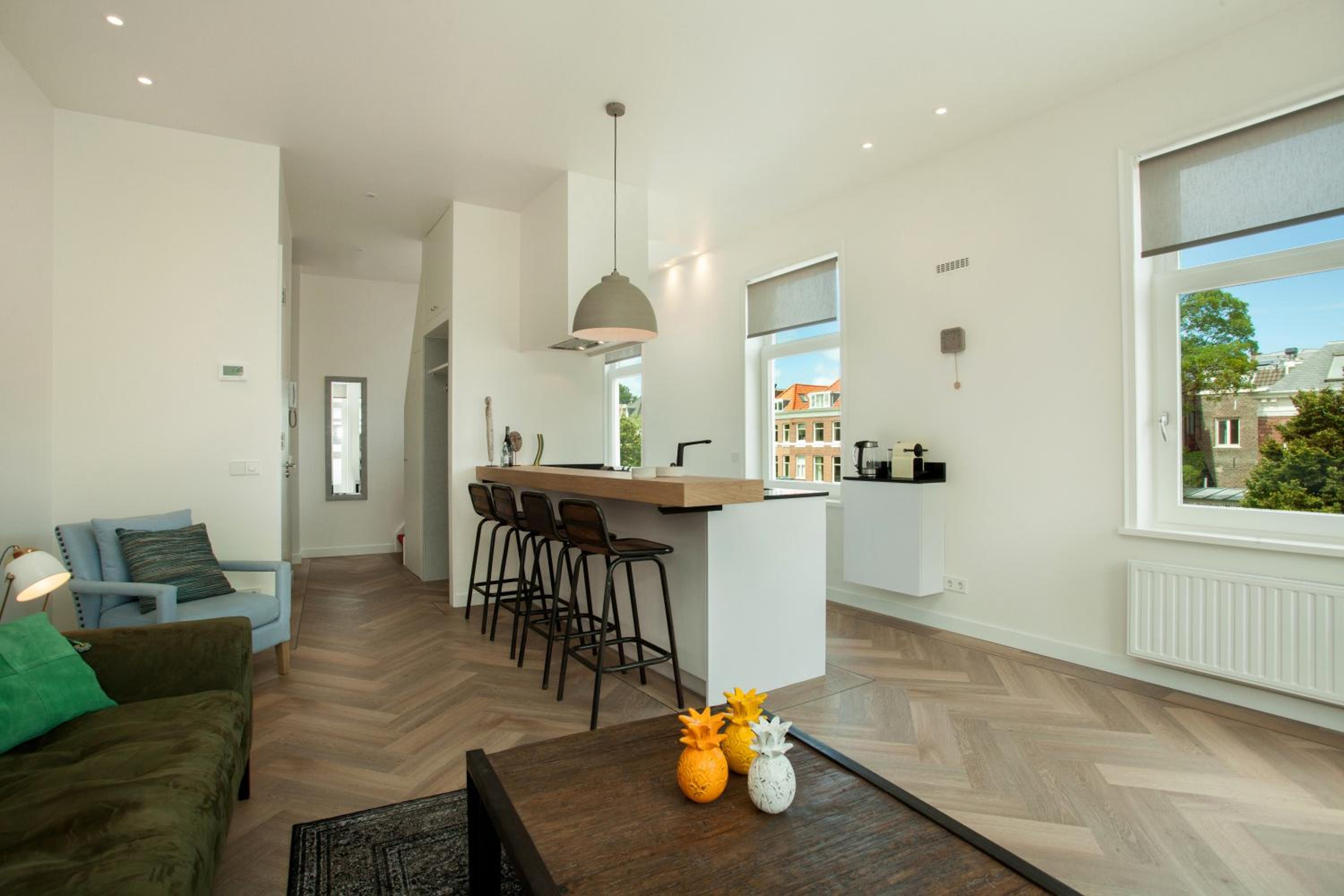 Apartment - Split Level photo 1