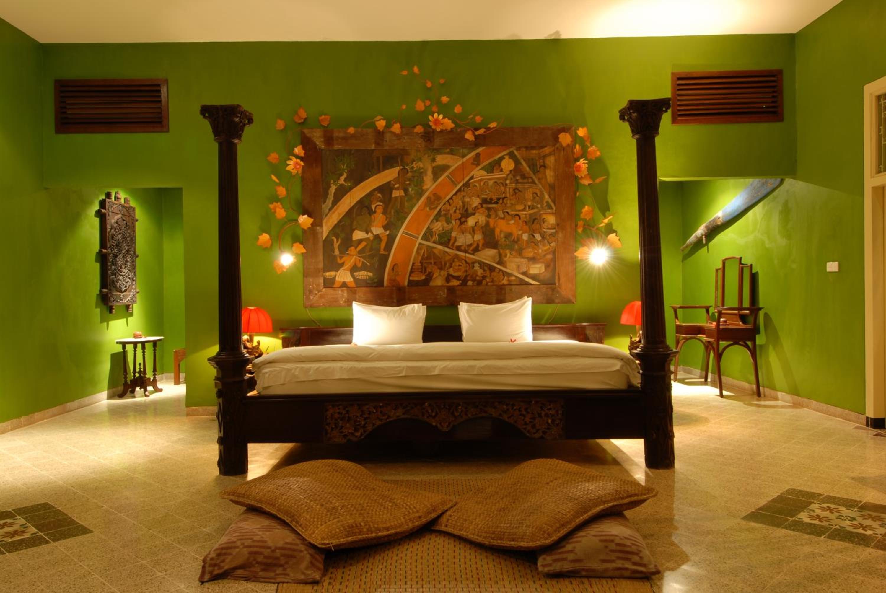 One-Bedroom Villa - Aloon Aloon with Free Signature Daily Afternoon Tea - Photo 1