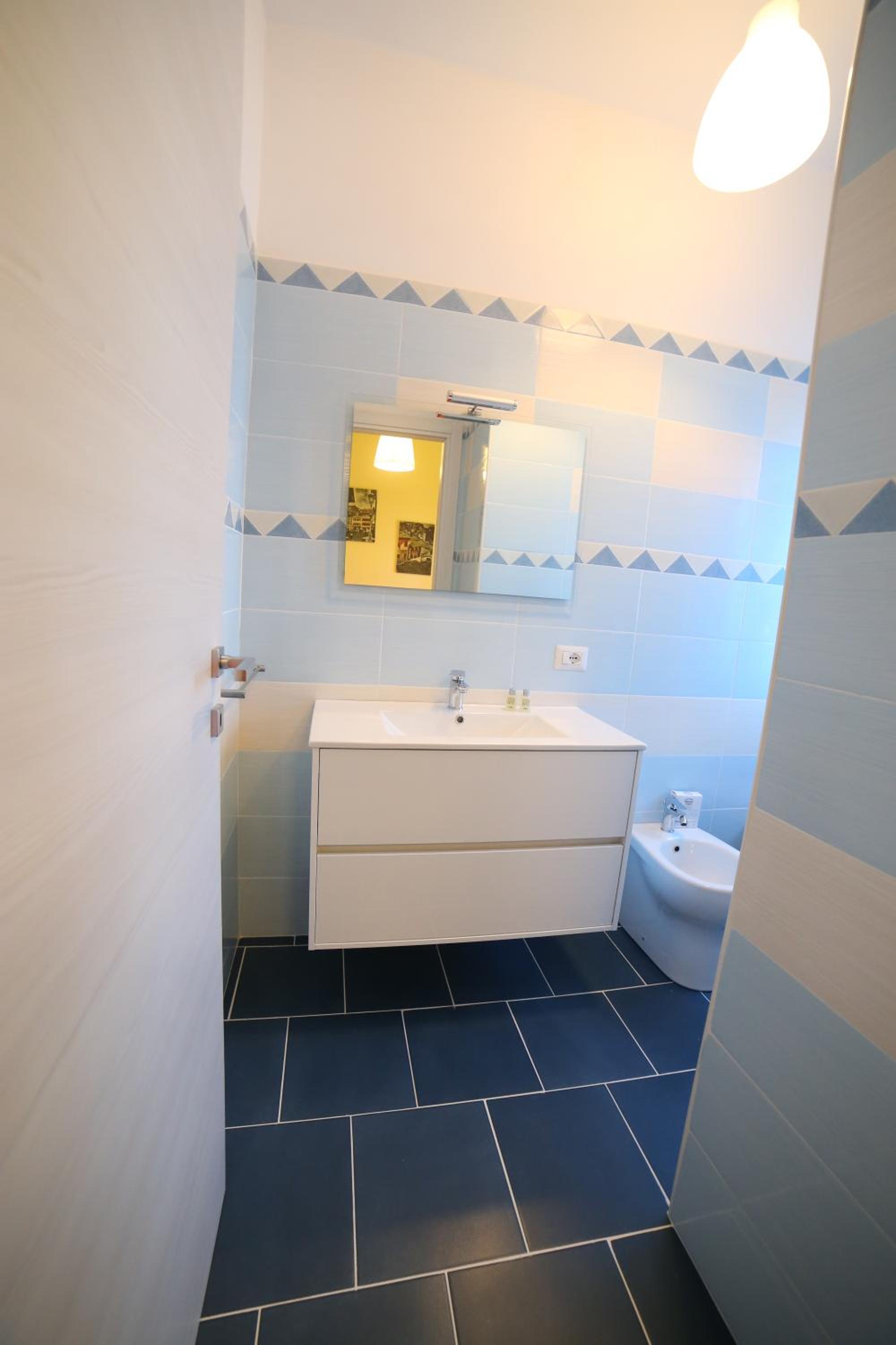 Deluxe Double or Twin Room with Garden View photo 3
