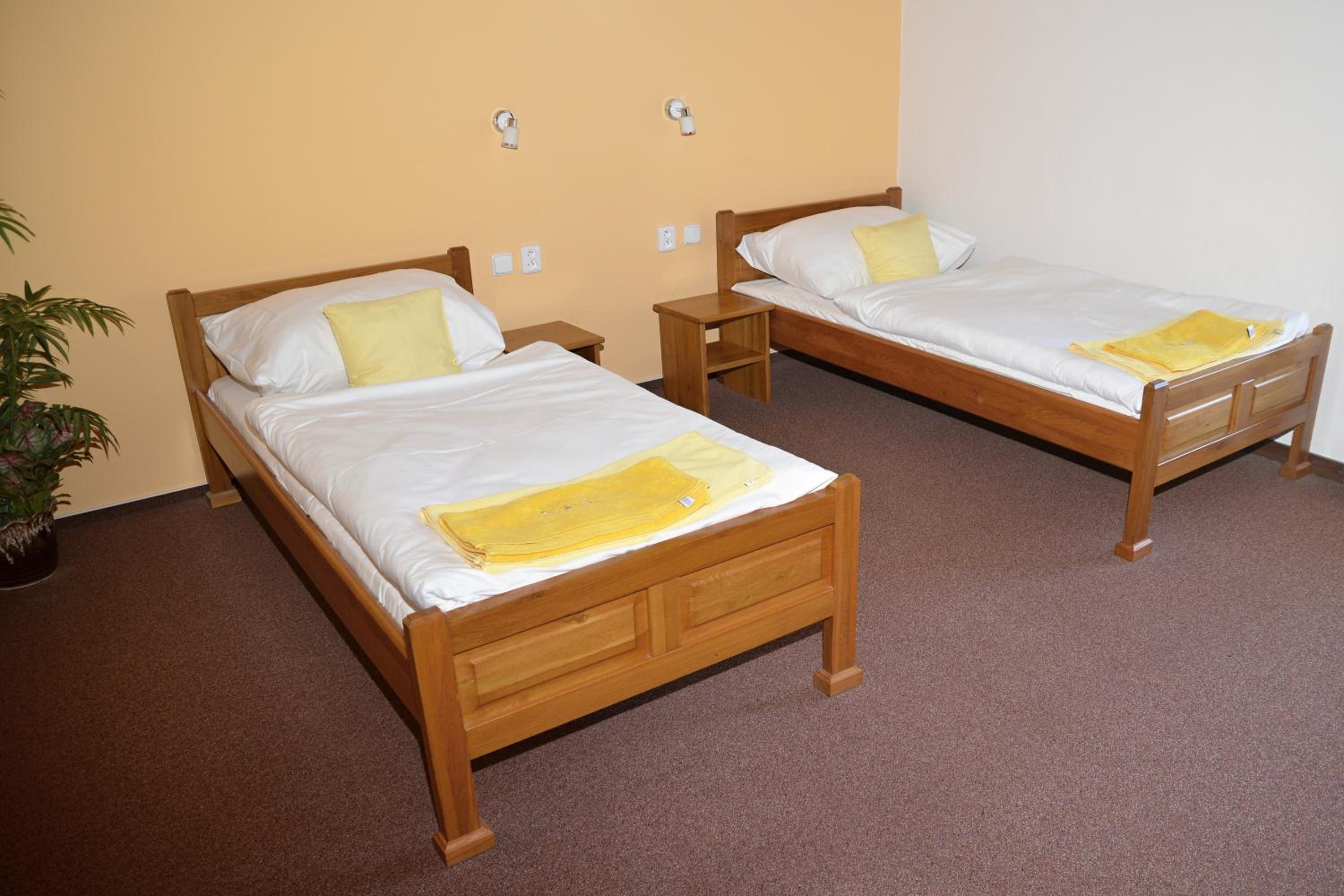 Twin Room - Photo 9