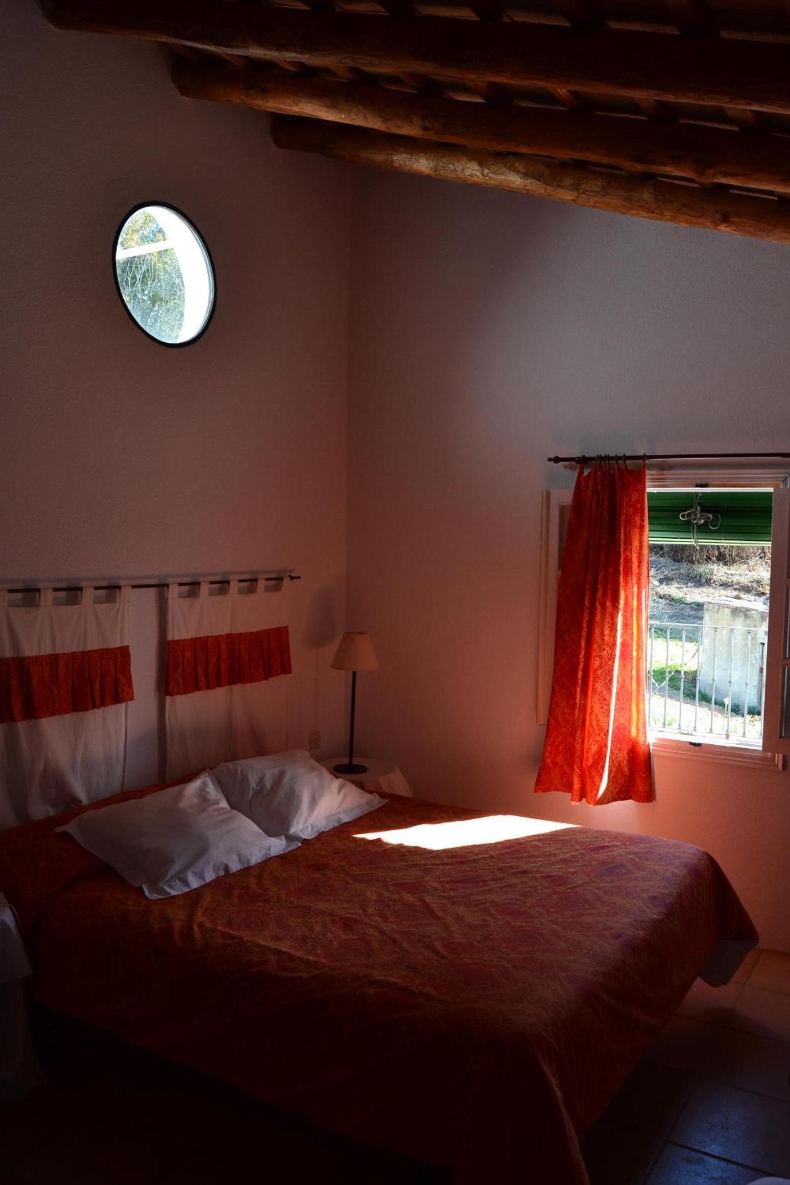 Apartamento de dos dormitorios (4 adultos)