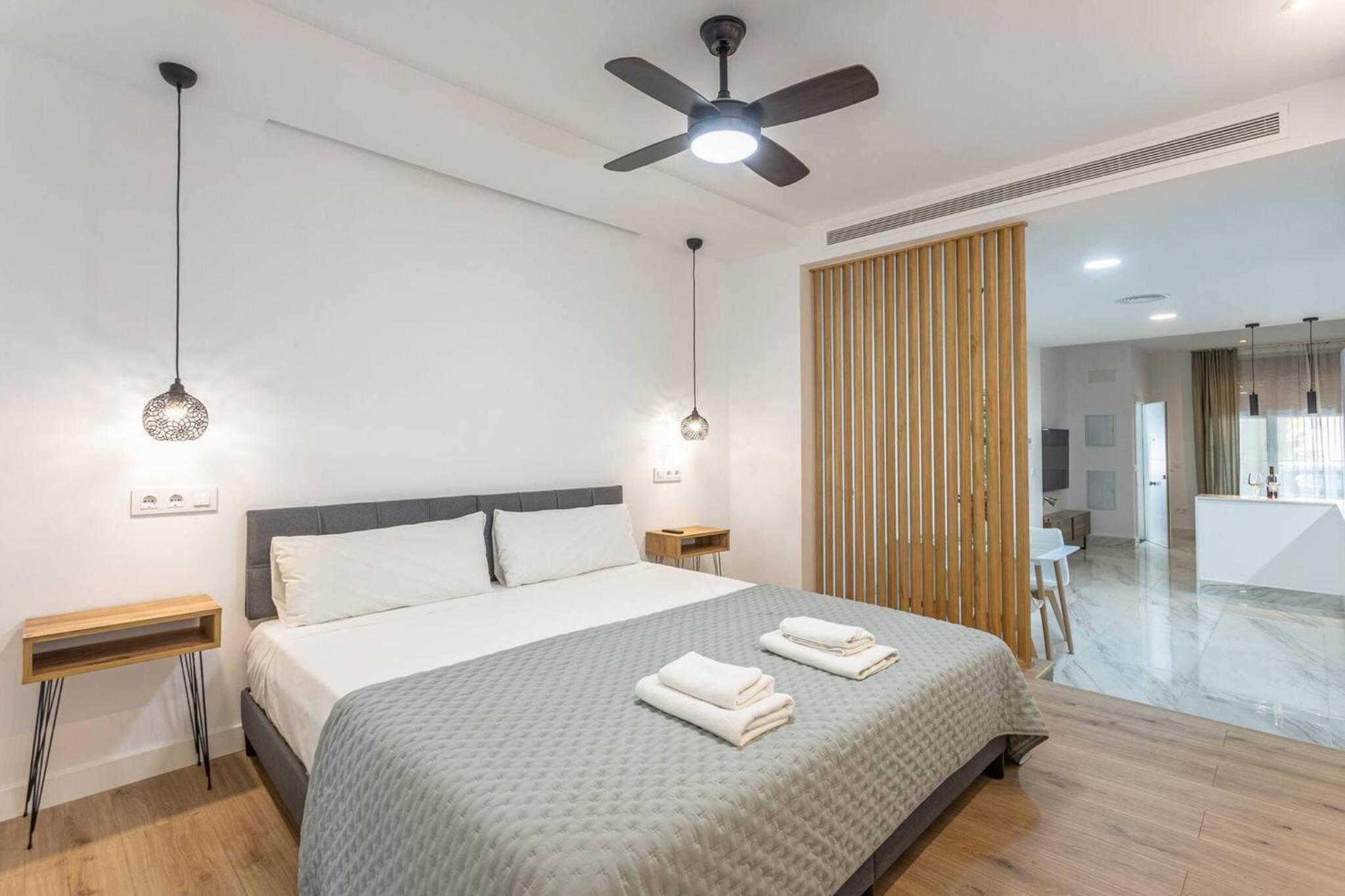 Apartamento