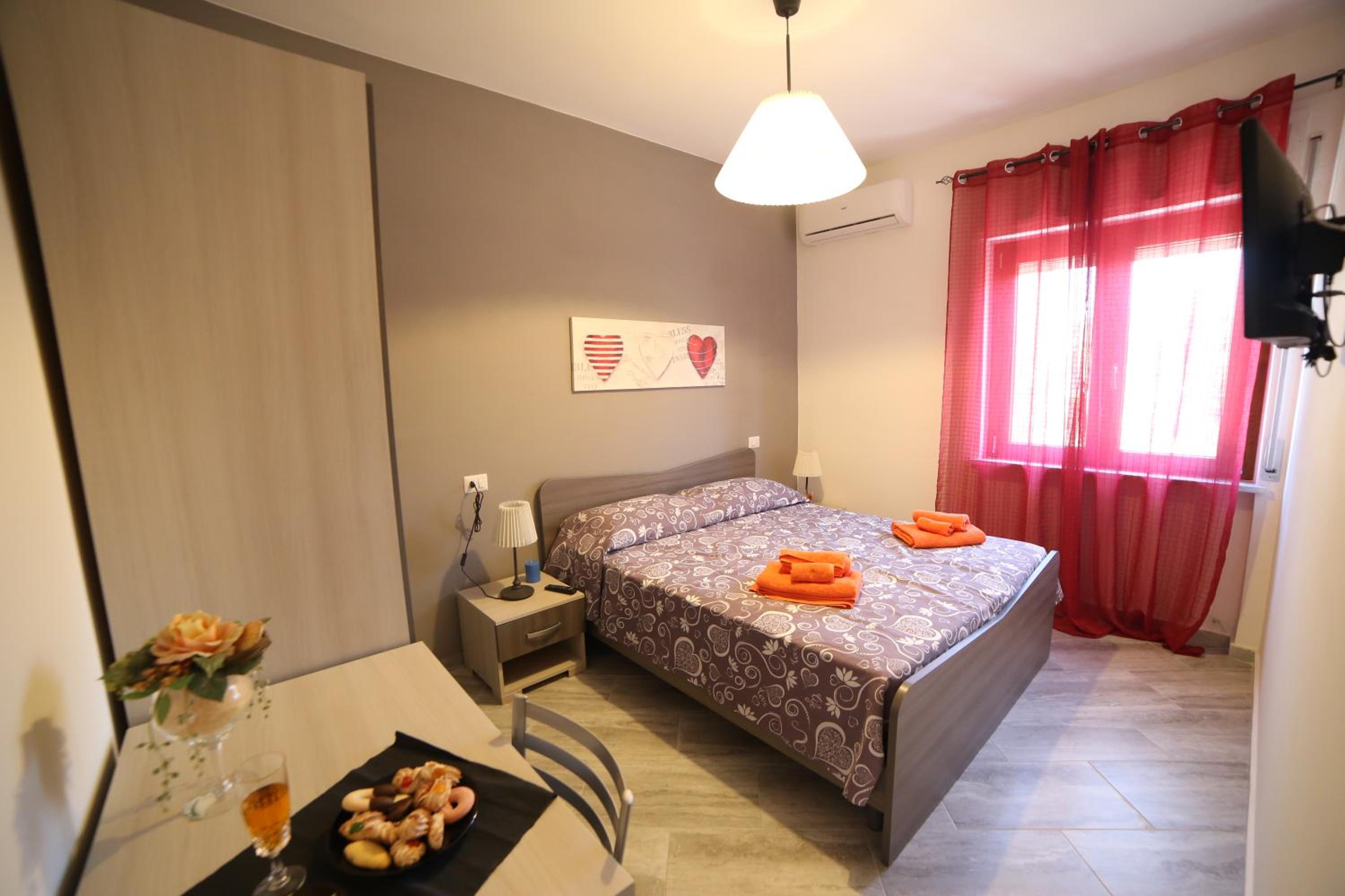 Standard Double Room photo 1